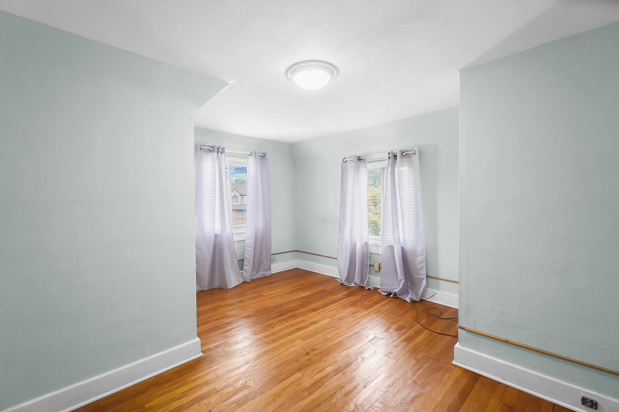 1318 Princeton, Dayton, Ohio 45406