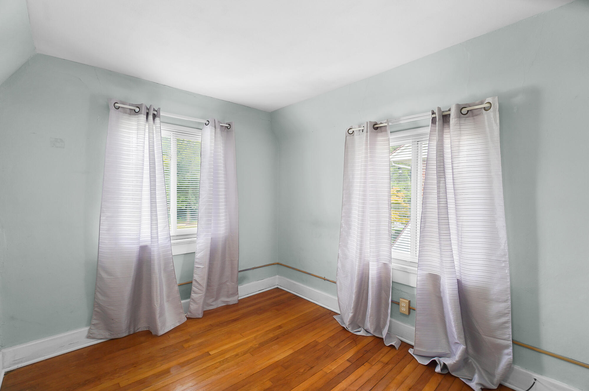 1318 Princeton, Dayton, Ohio 45406