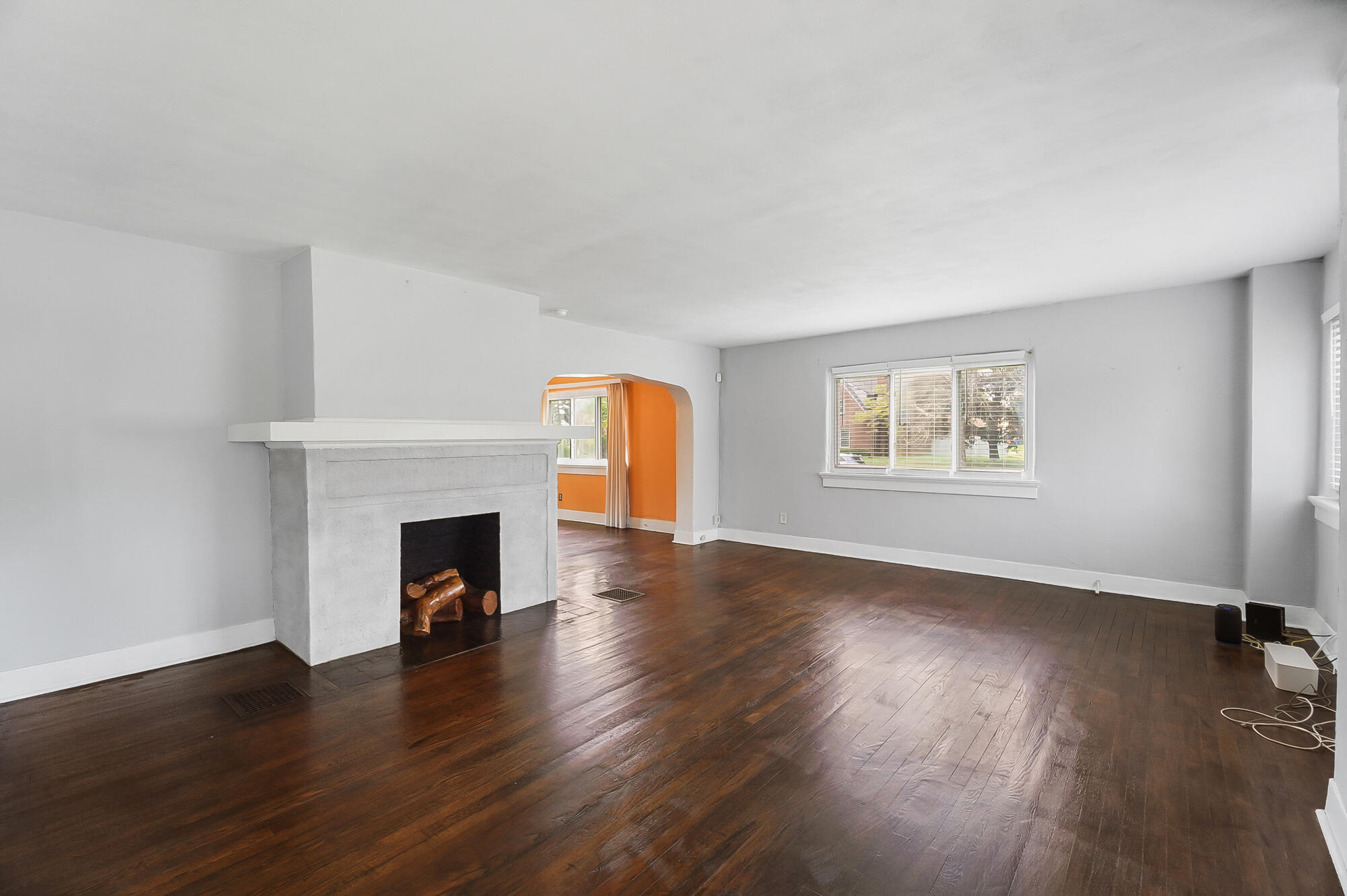 1318 Princeton, Dayton, Ohio 45406