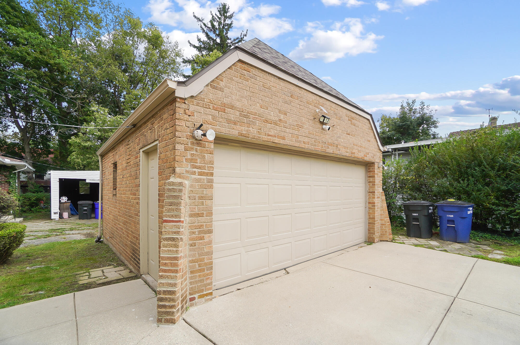 1318 Princeton, Dayton, Ohio 45406