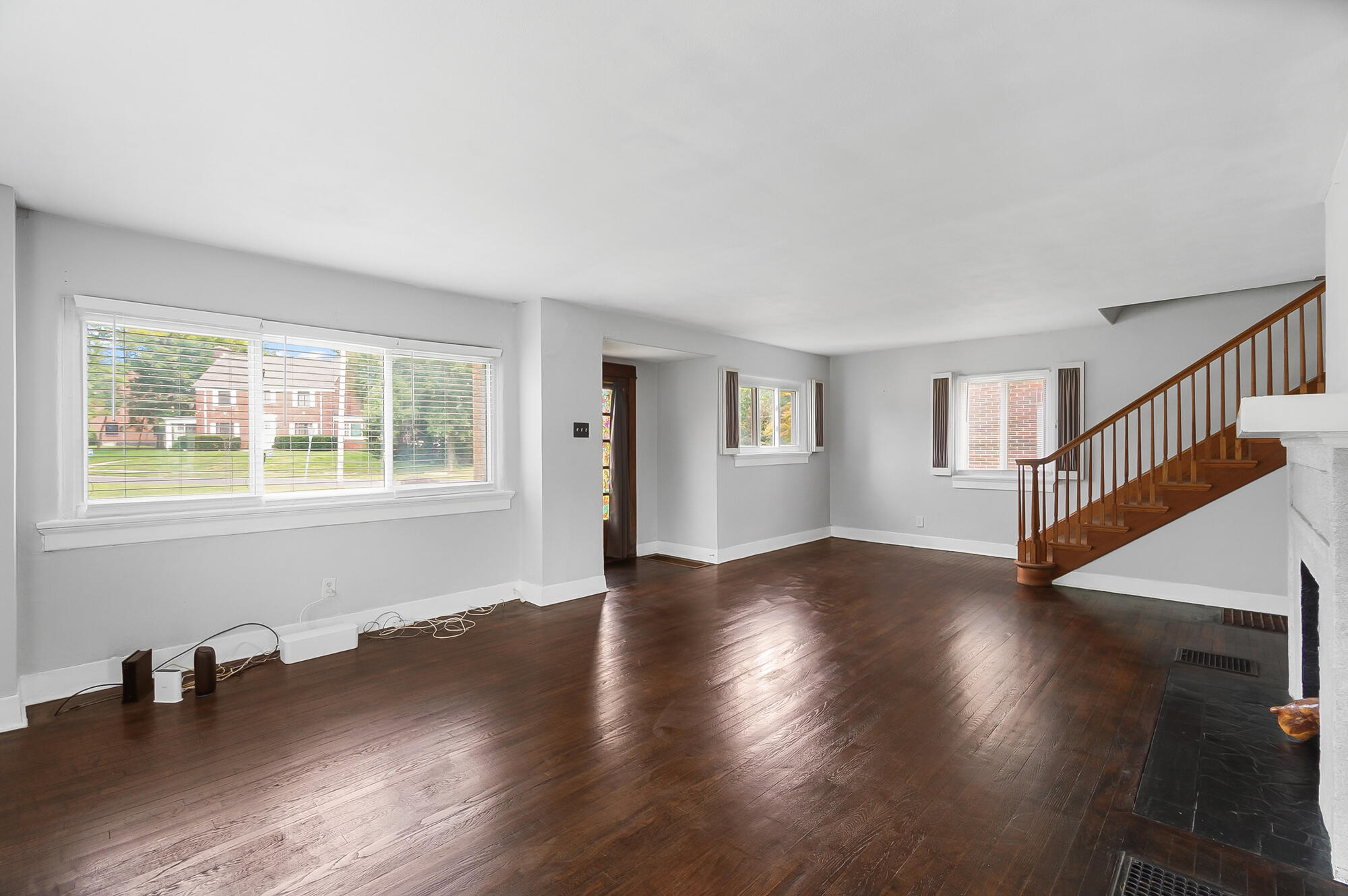 1318 Princeton, Dayton, Ohio 45406