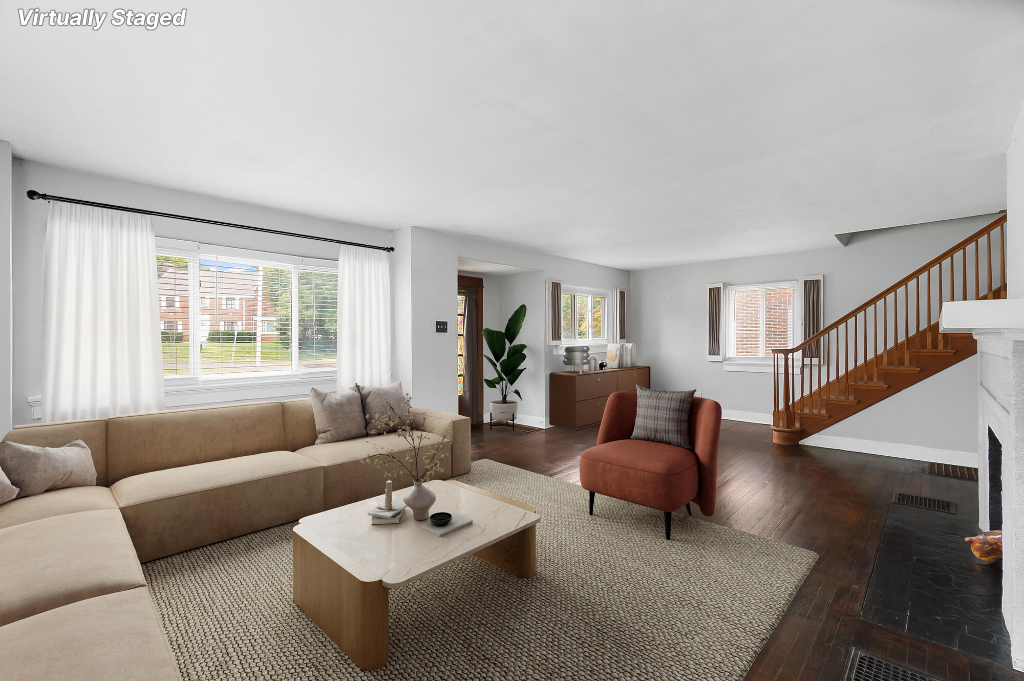 1318 Princeton, Dayton, Ohio 45406