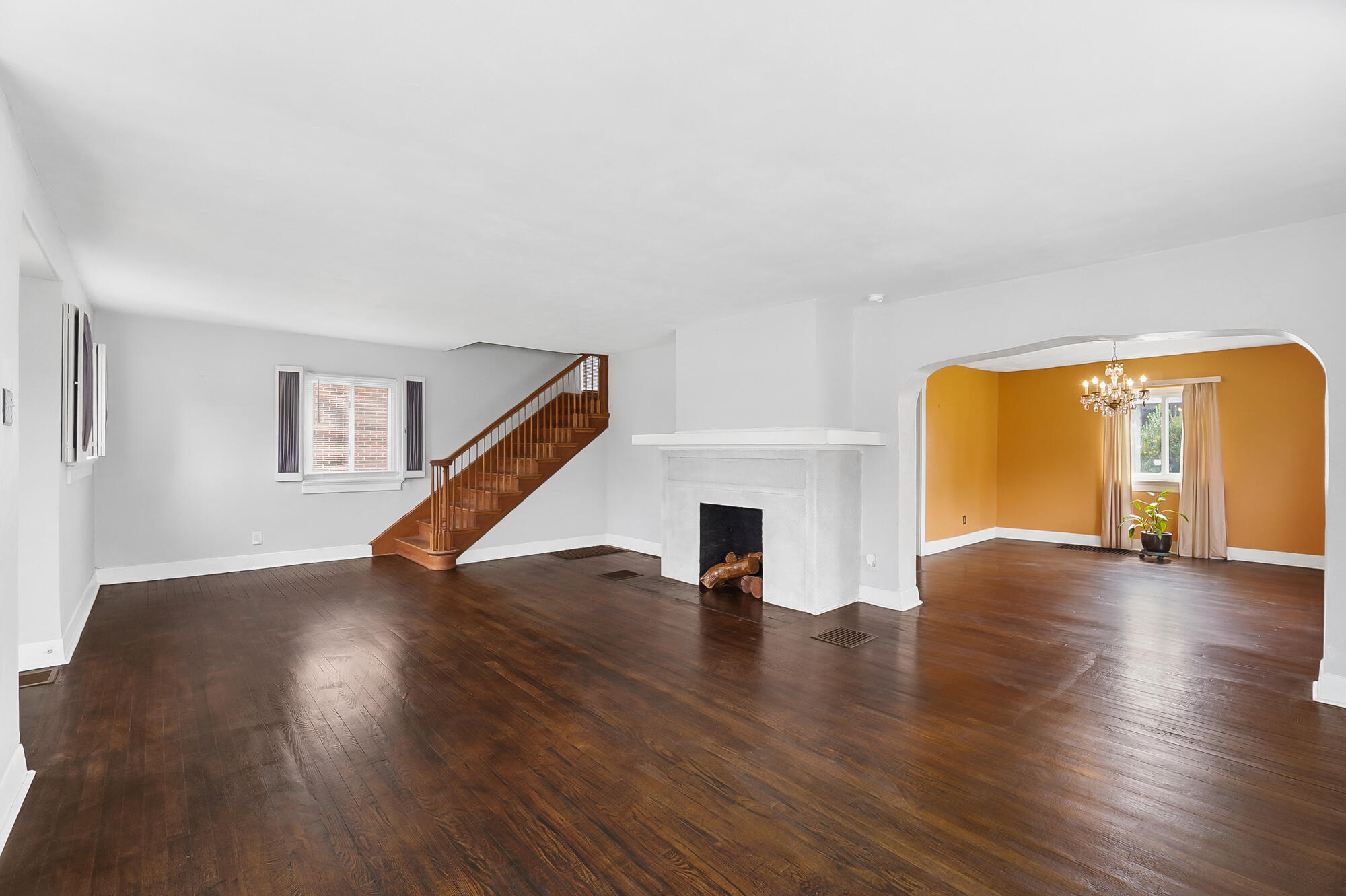 1318 Princeton, Dayton, Ohio 45406