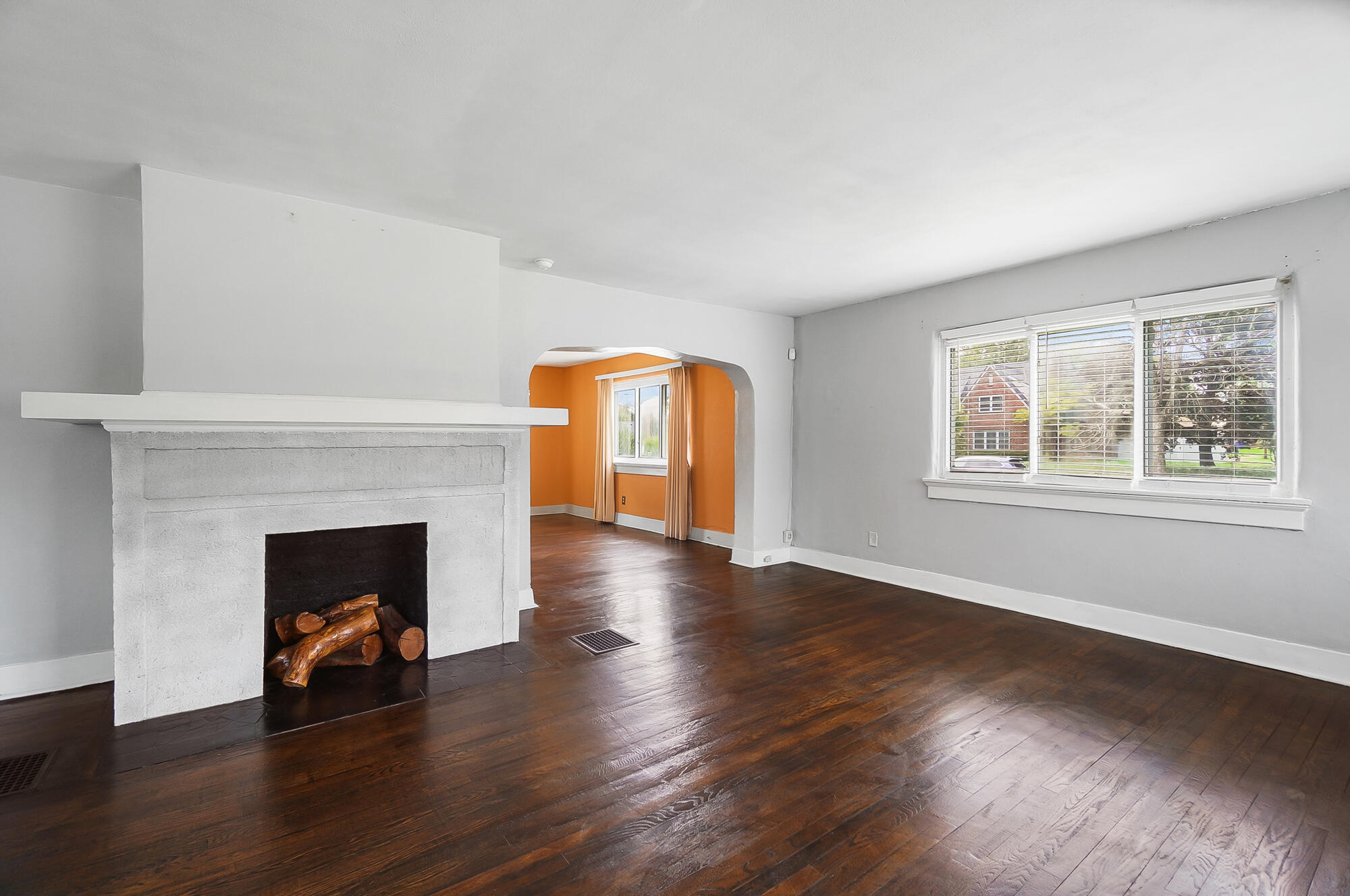 1318 Princeton, Dayton, Ohio 45406