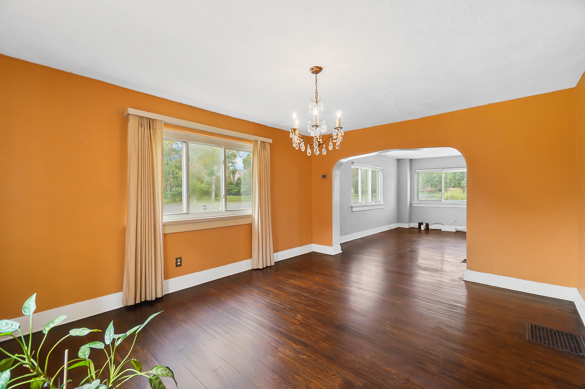 1318 Princeton, Dayton, Ohio 45406