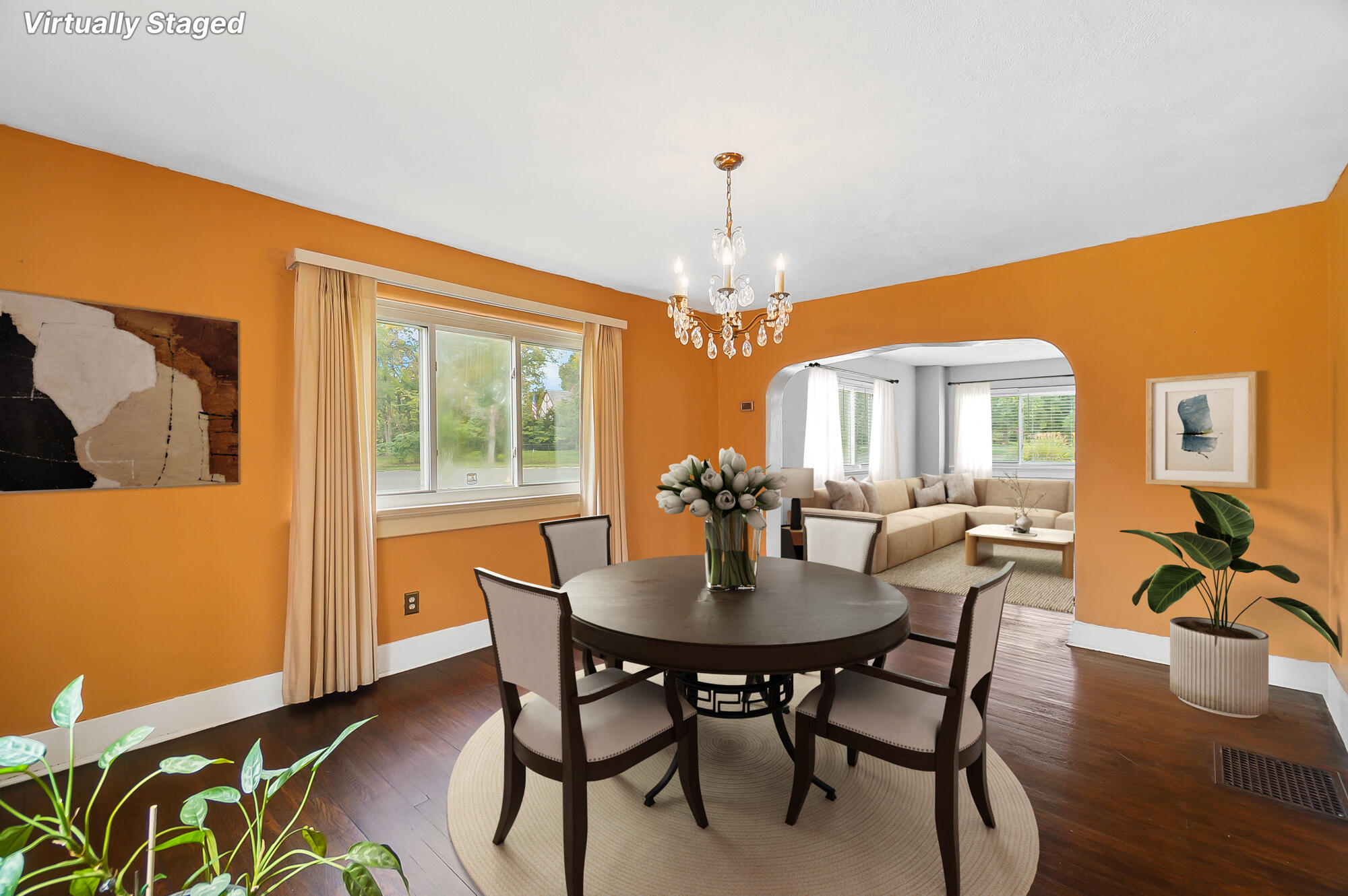 1318 Princeton, Dayton, Ohio 45406