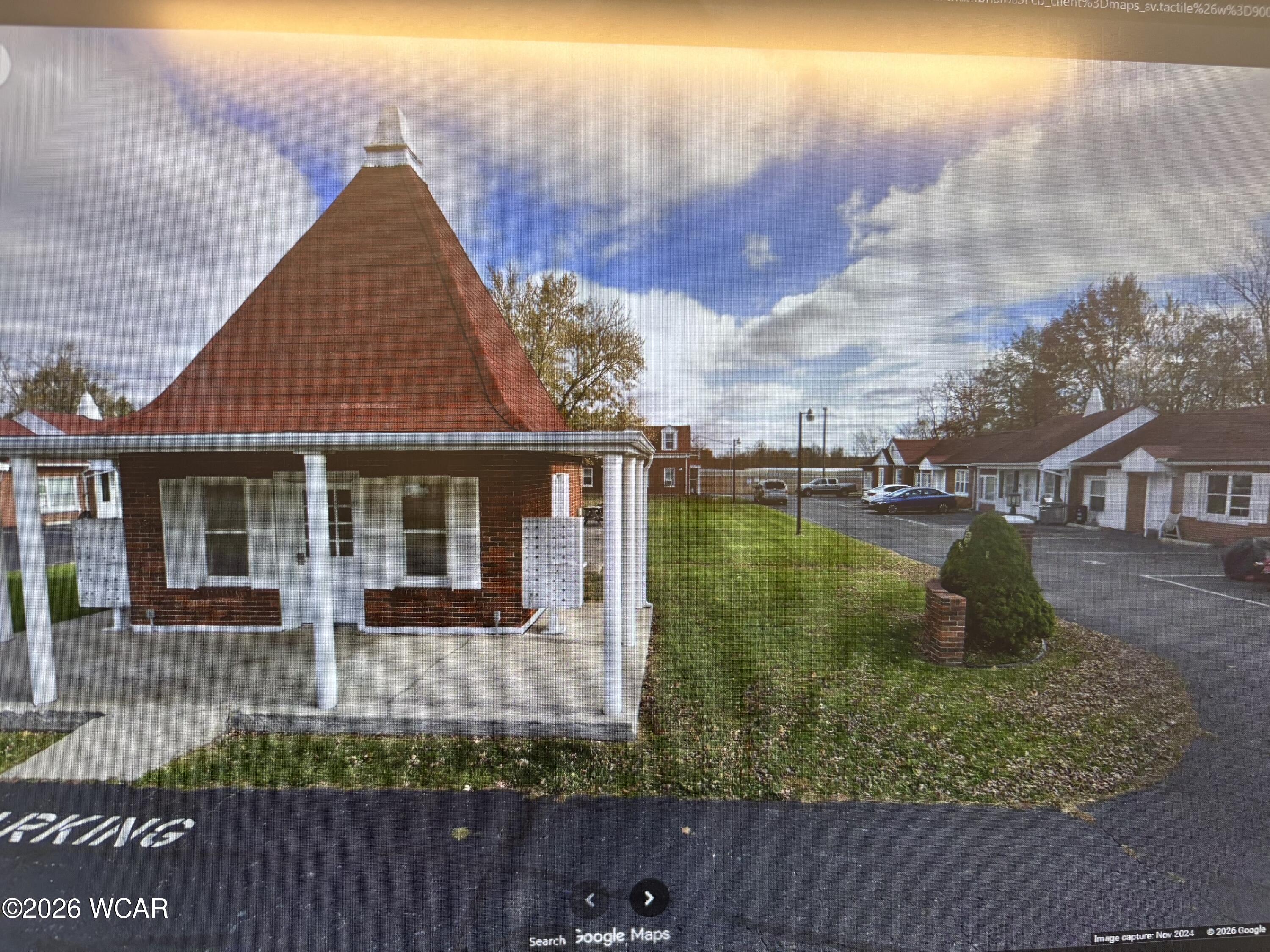 5319 Dixie Highway, Cridersville, Ohio
