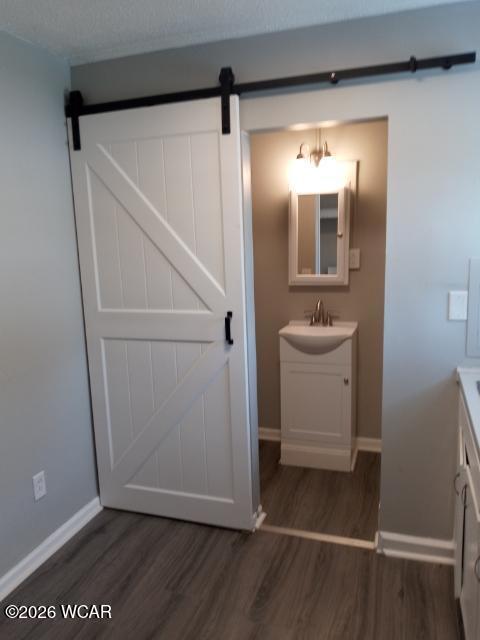 5319 Dixie Highway, Cridersville, Ohio