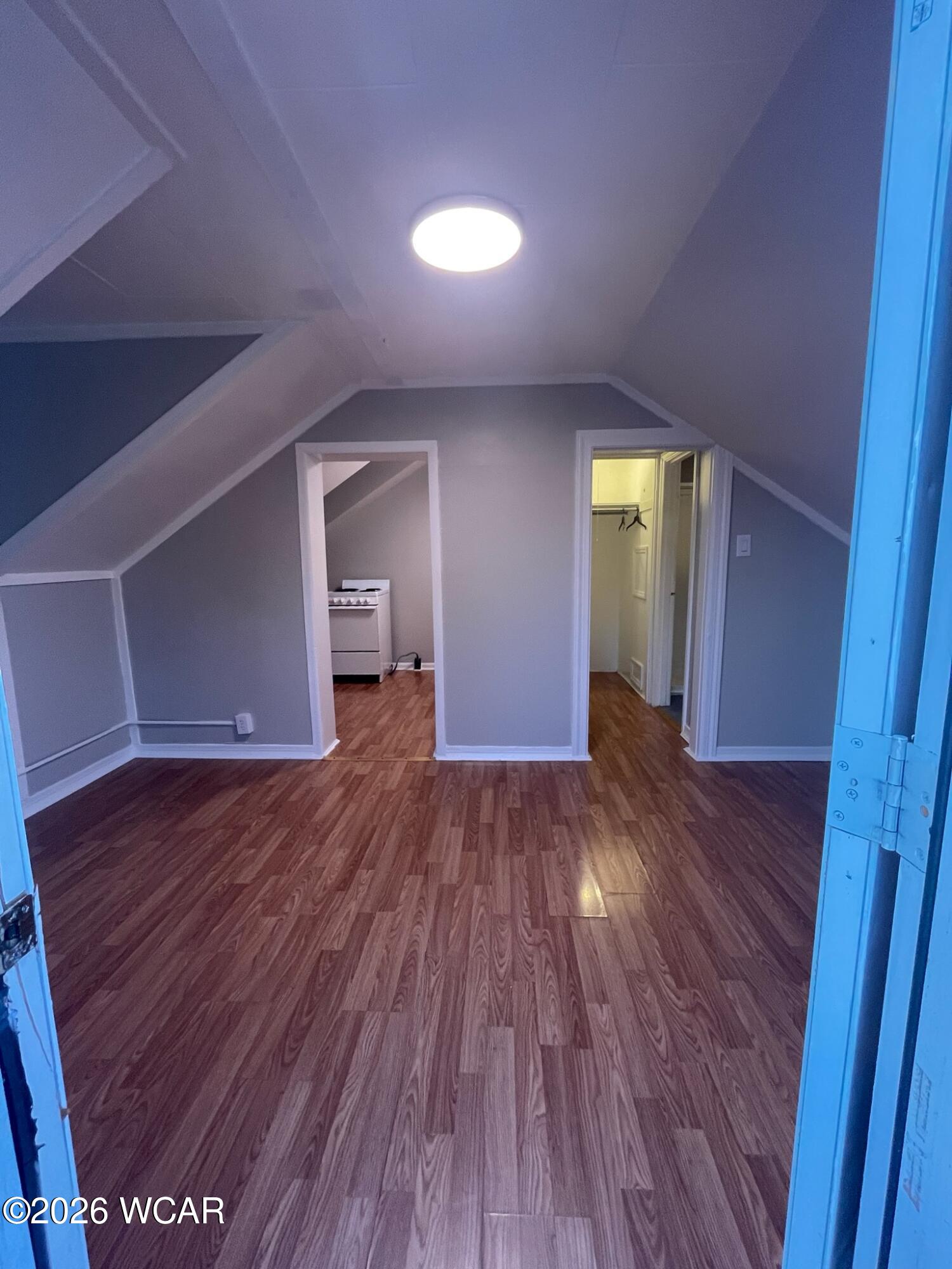5319 Dixie Highway, Cridersville, Ohio