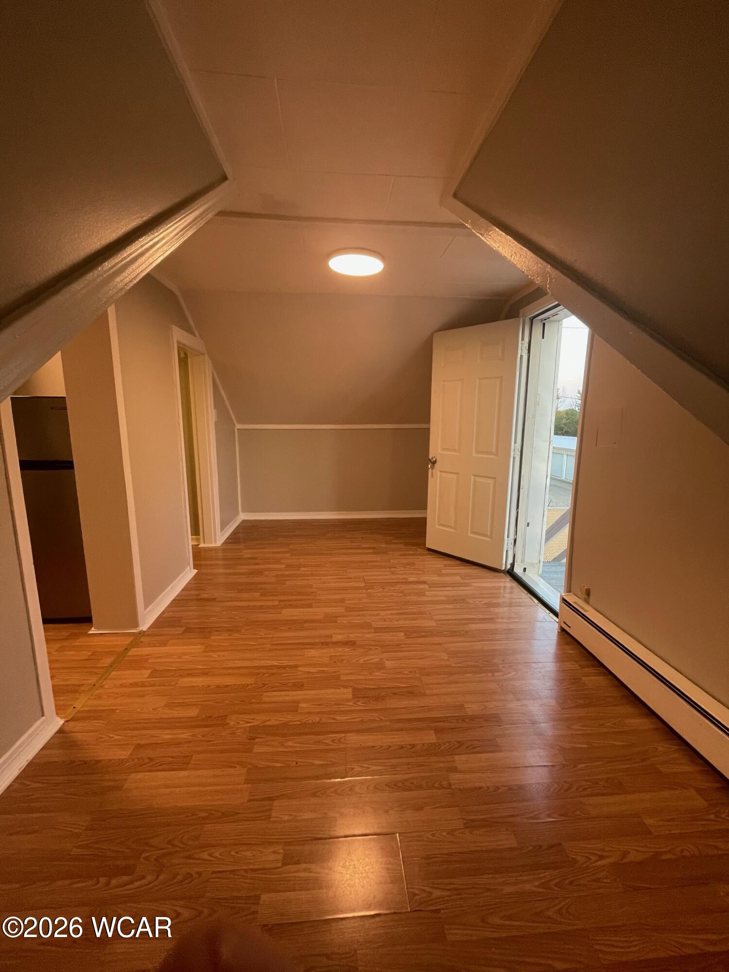 5319 Dixie Highway, Cridersville, Ohio