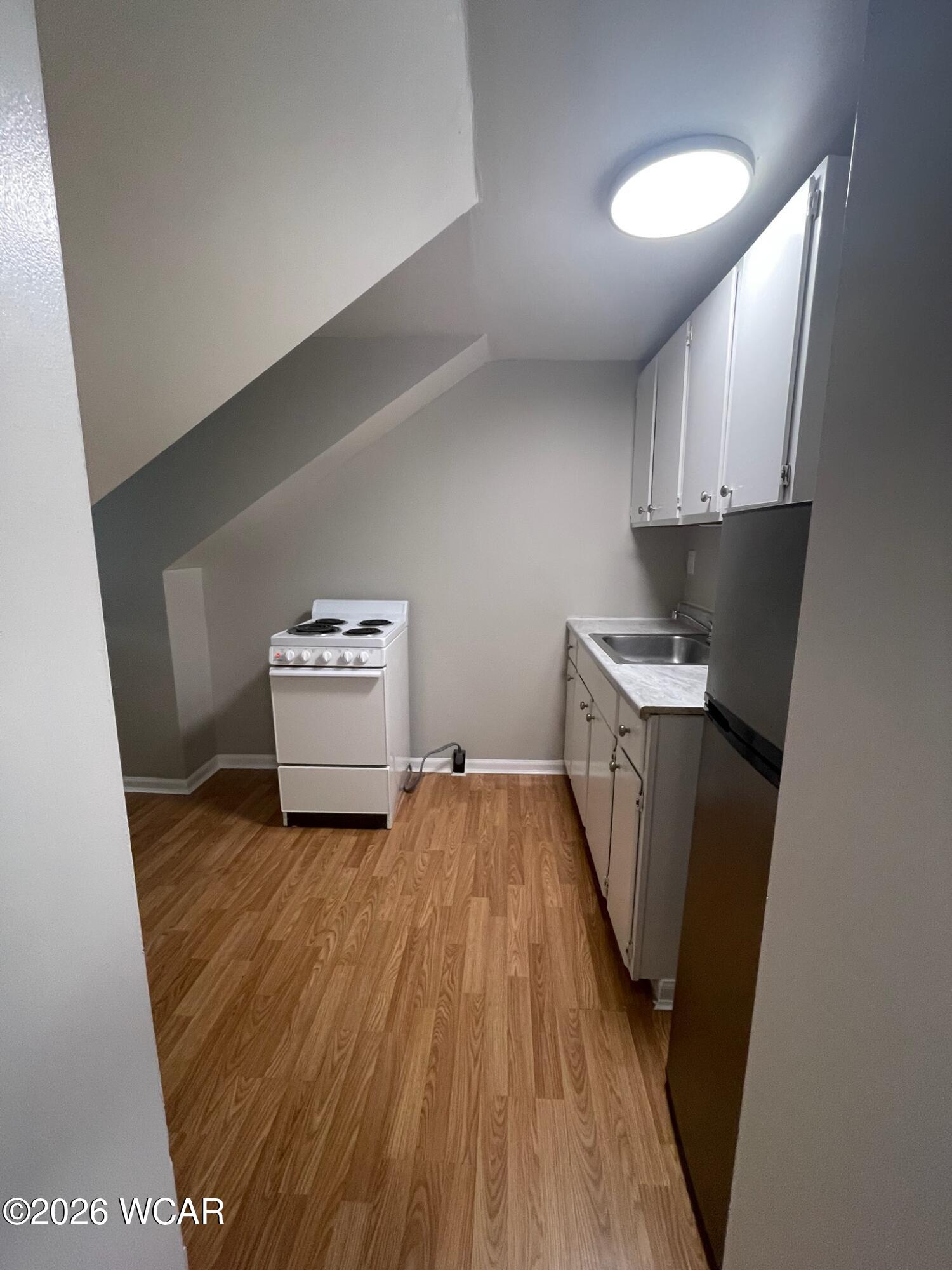 5319 Dixie Highway, Cridersville, Ohio
