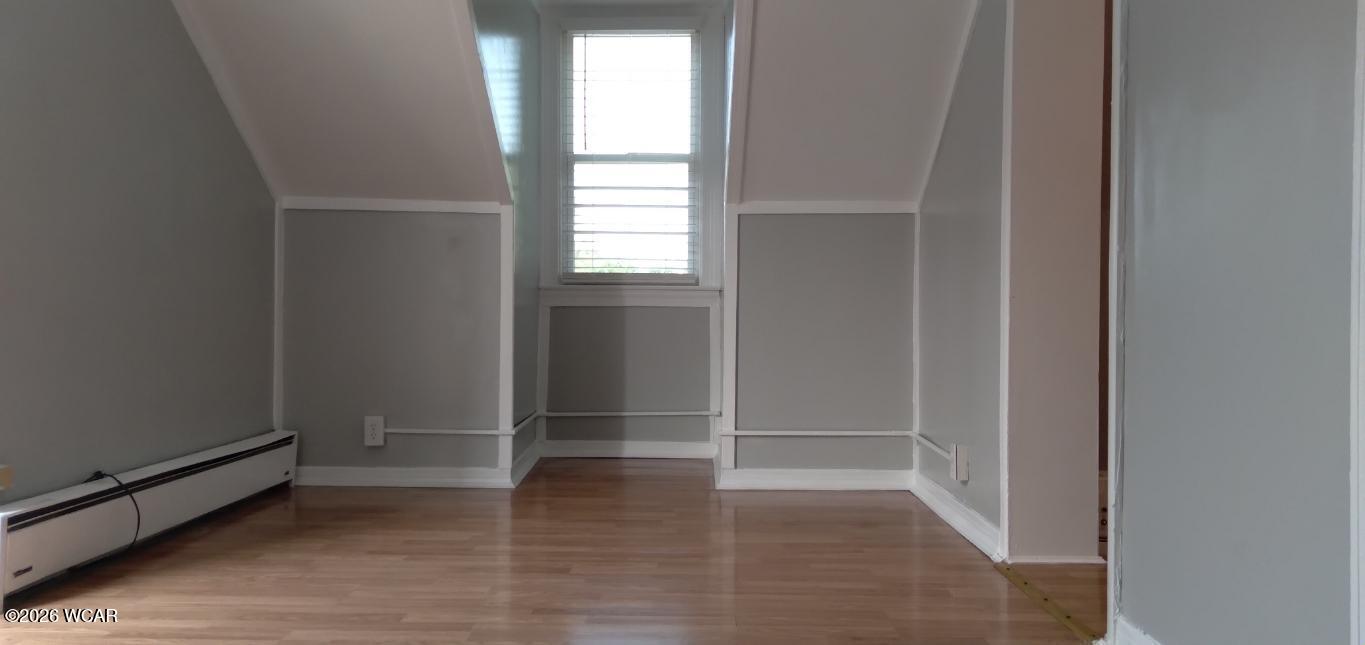 5319 Dixie Highway, Cridersville, Ohio