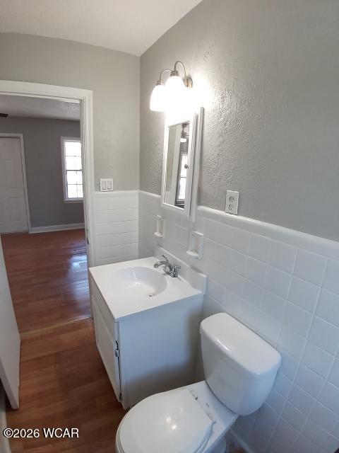 5319 Dixie Highway, Cridersville, Ohio
