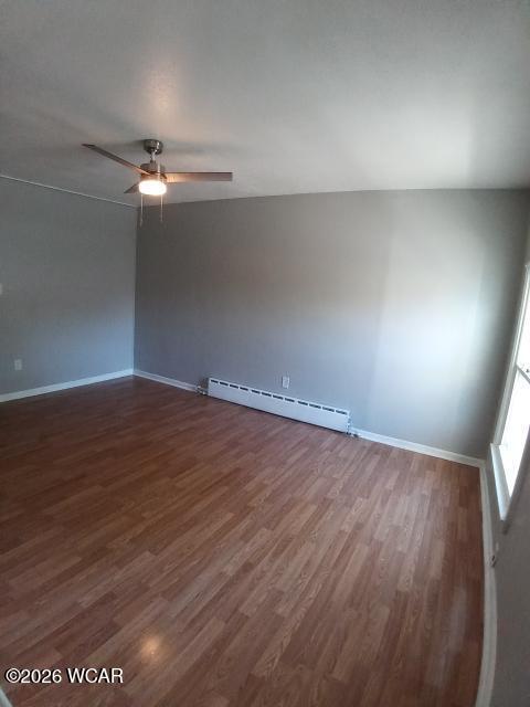 5319 Dixie Highway, Cridersville, Ohio
