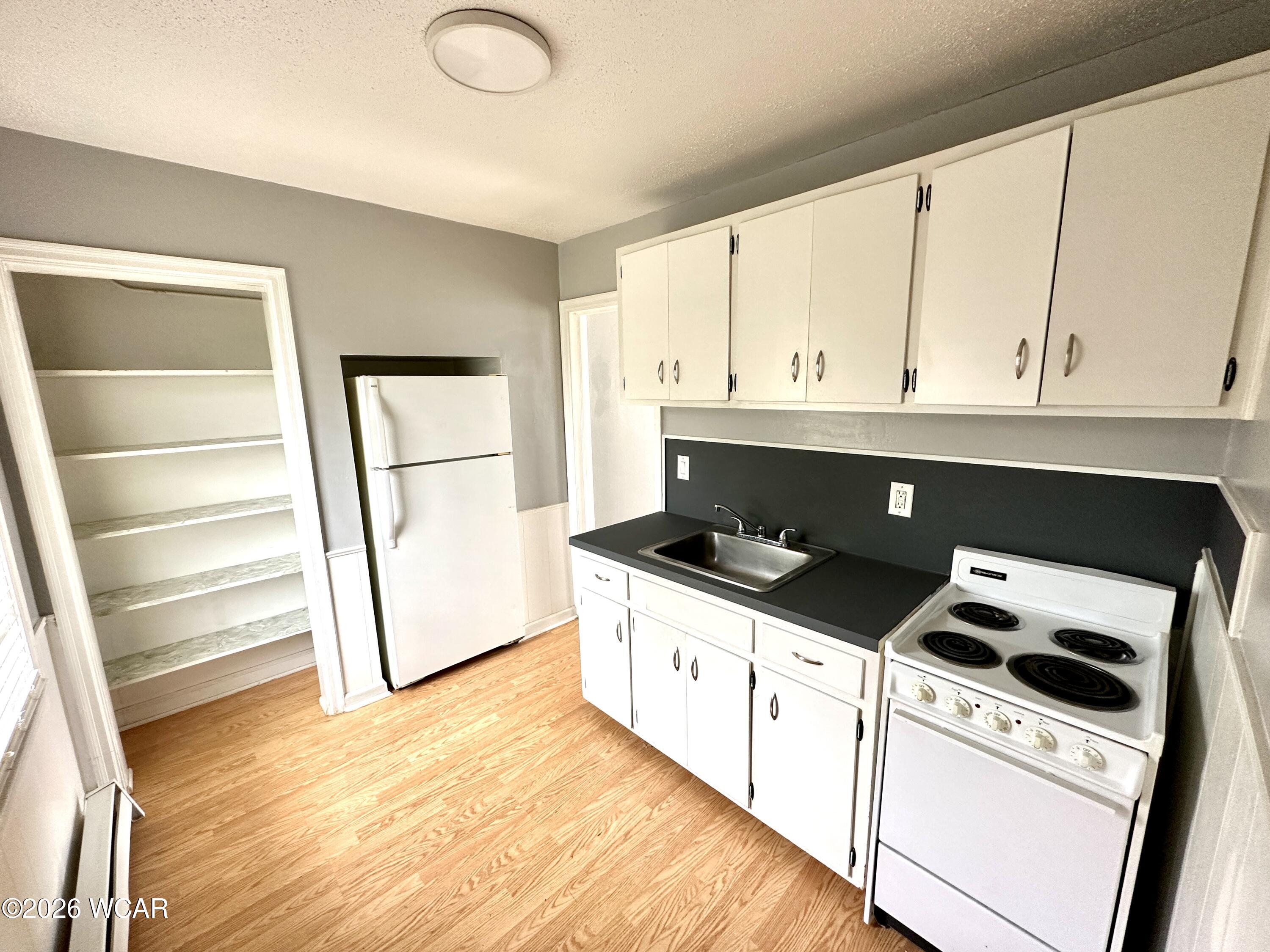 5319 Dixie Highway, Cridersville, Ohio