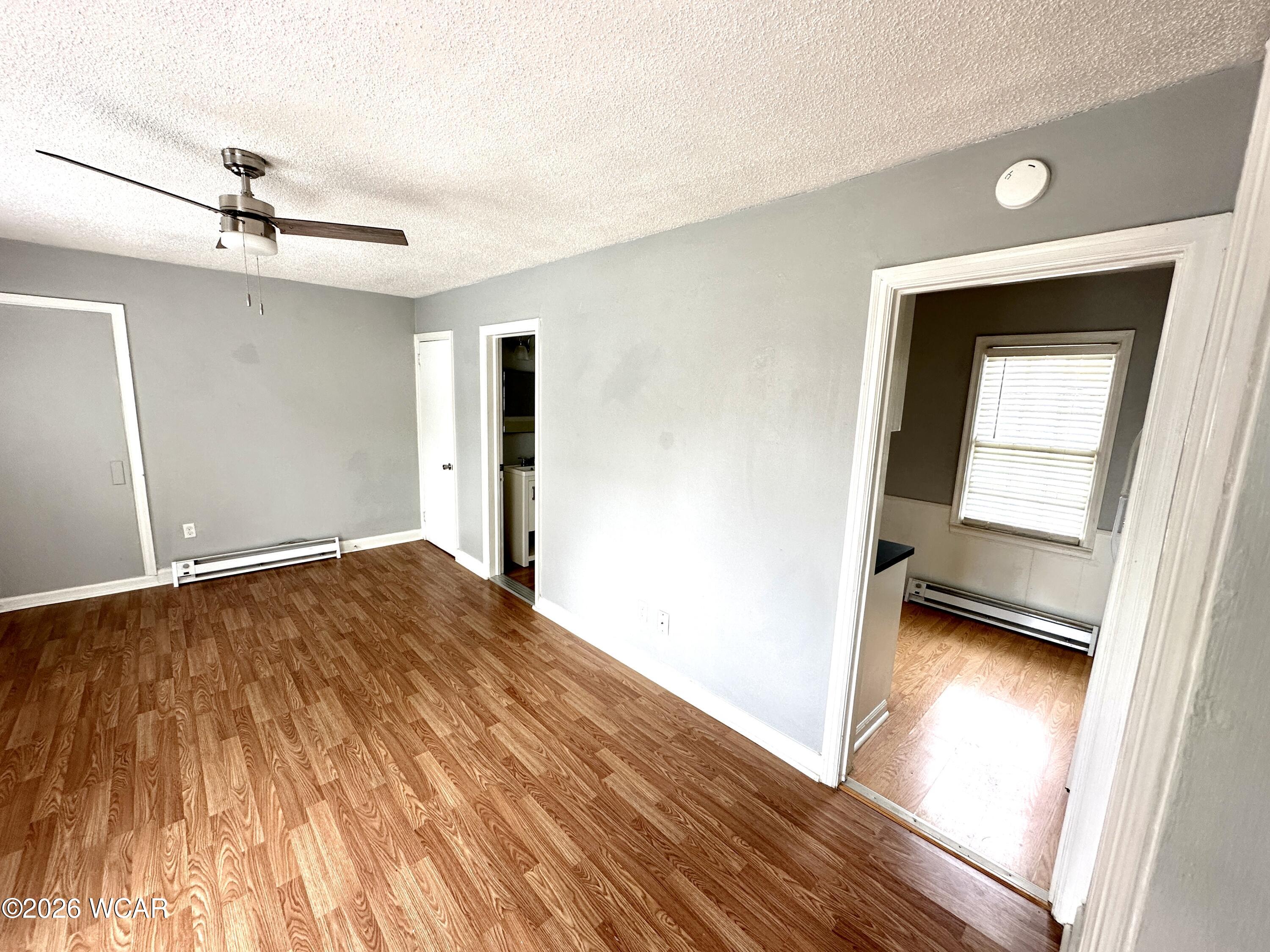 5319 Dixie Highway, Cridersville, Ohio