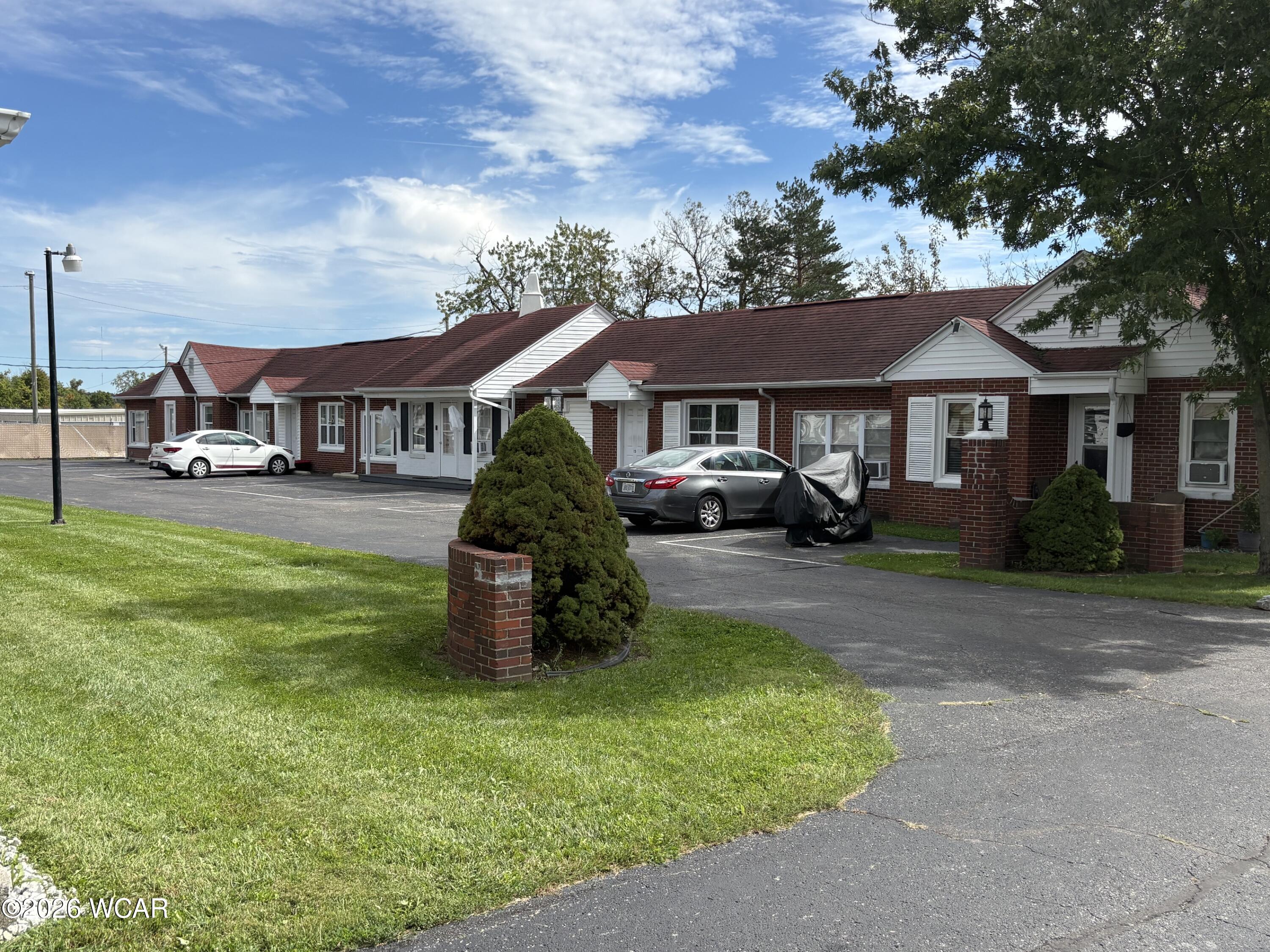 5319 Dixie Highway, Cridersville, Ohio
