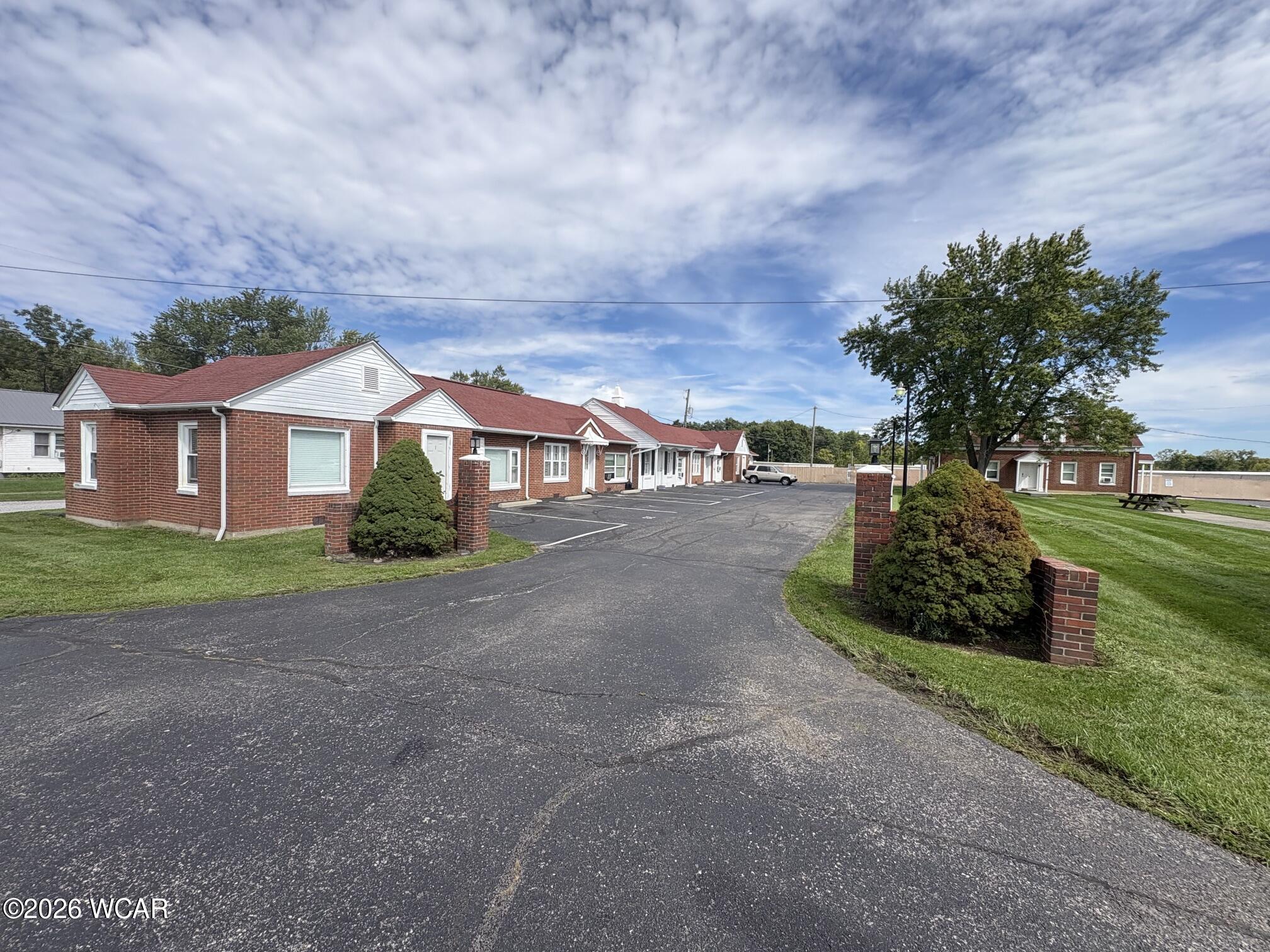 5319 Dixie Highway, Cridersville, Ohio