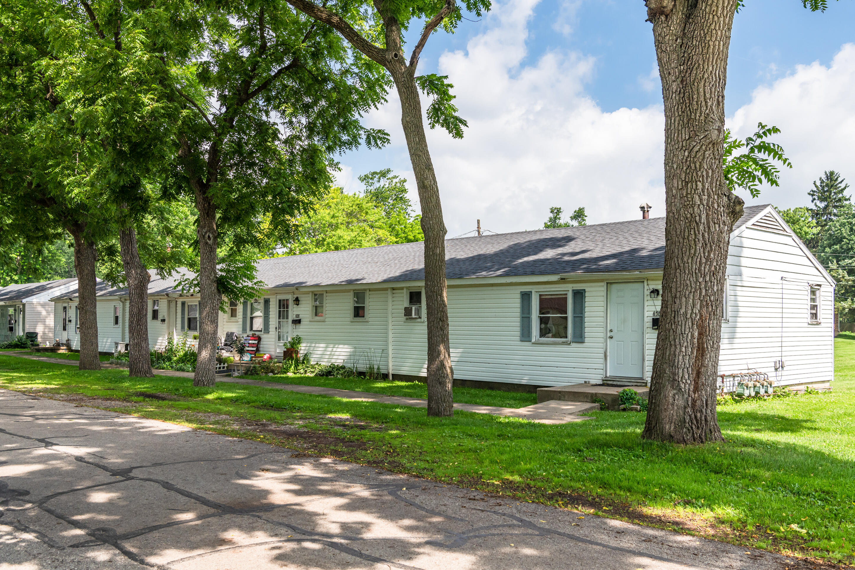 620-672 Hagenbuch, Urbana, Ohio 43078