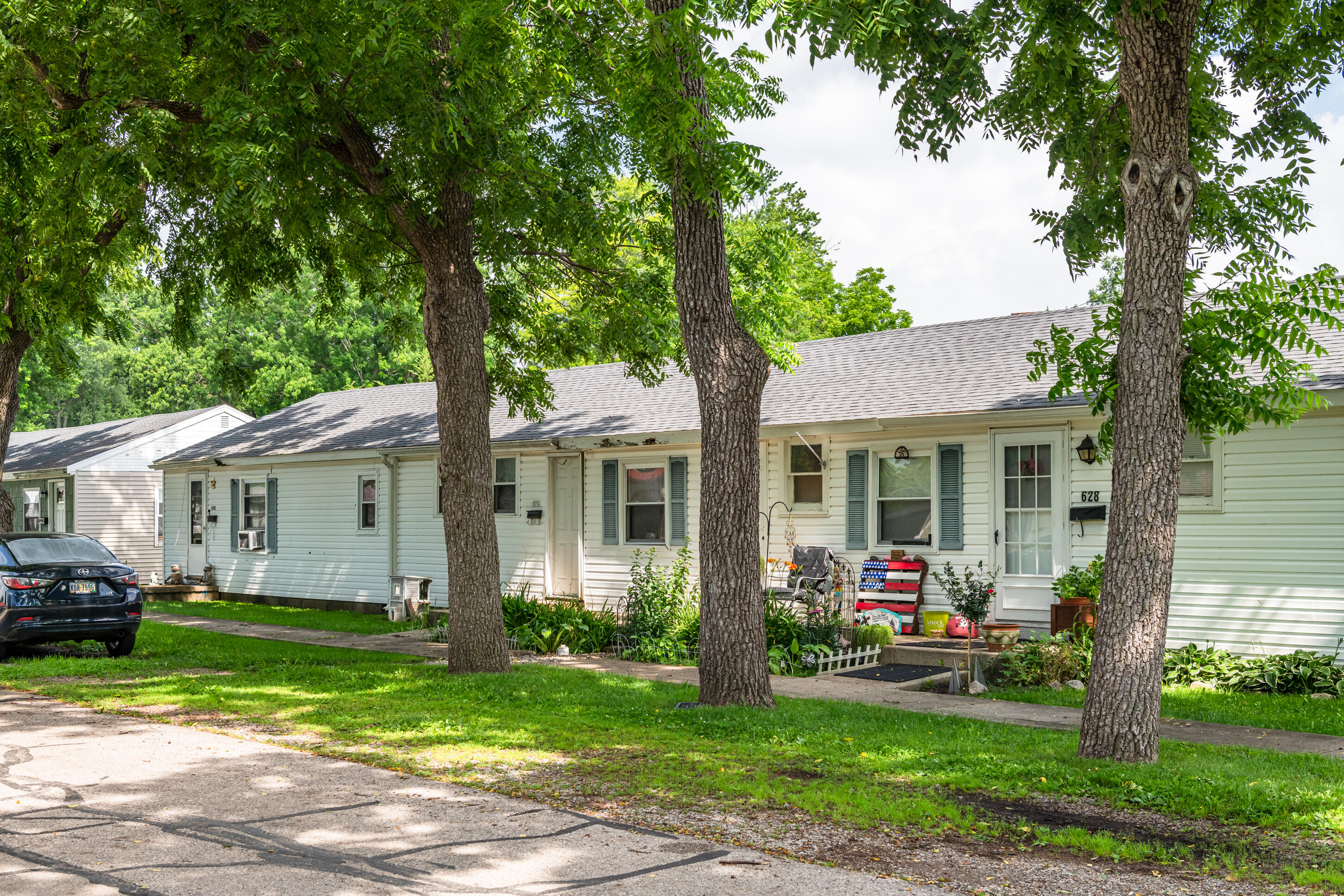 620-672 Hagenbuch, Urbana, Ohio 43078