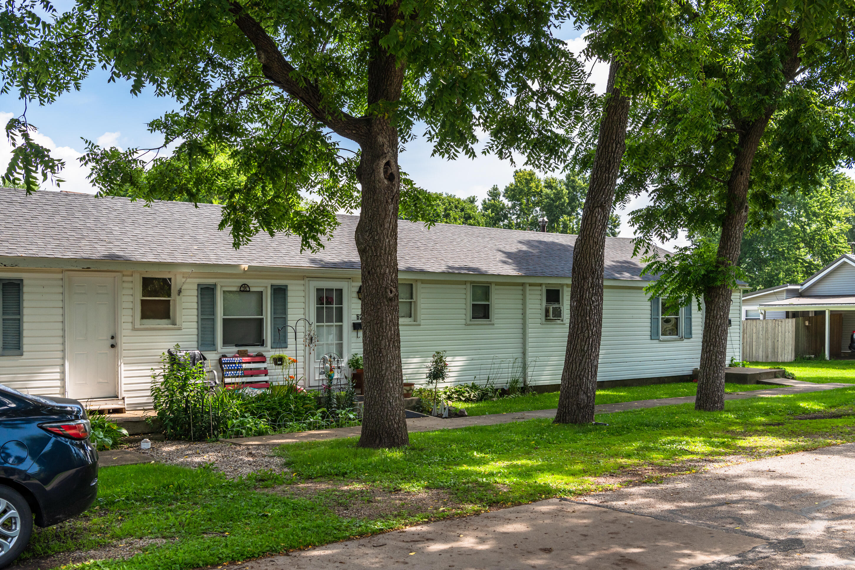 620-672 Hagenbuch, Urbana, Ohio 43078