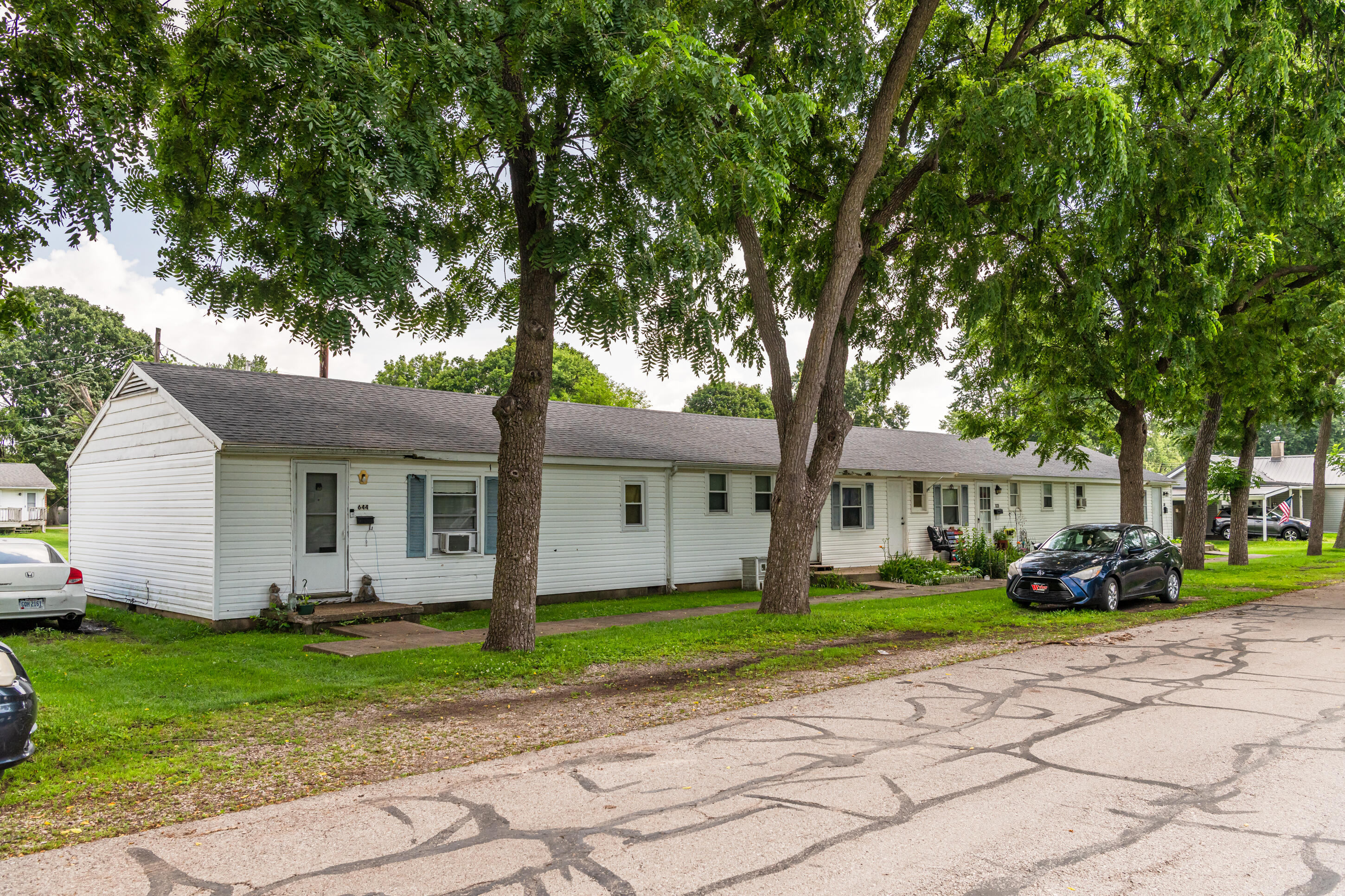 620-672 Hagenbuch, Urbana, Ohio 43078