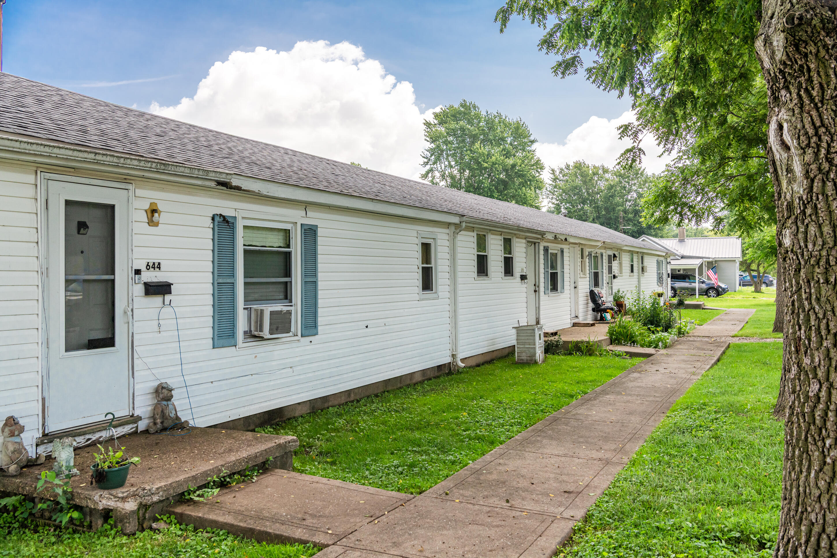620-672 Hagenbuch, Urbana, Ohio 43078