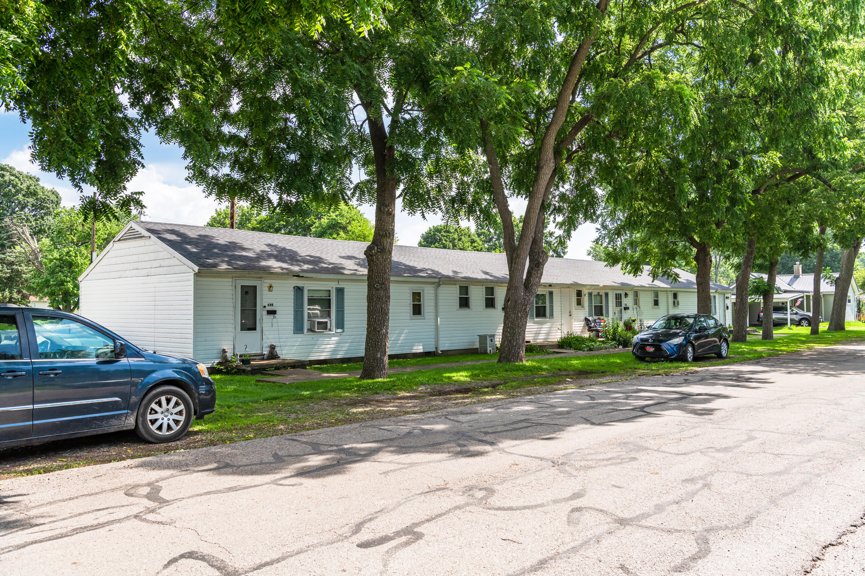 620-672 Hagenbuch, Urbana, Ohio 43078