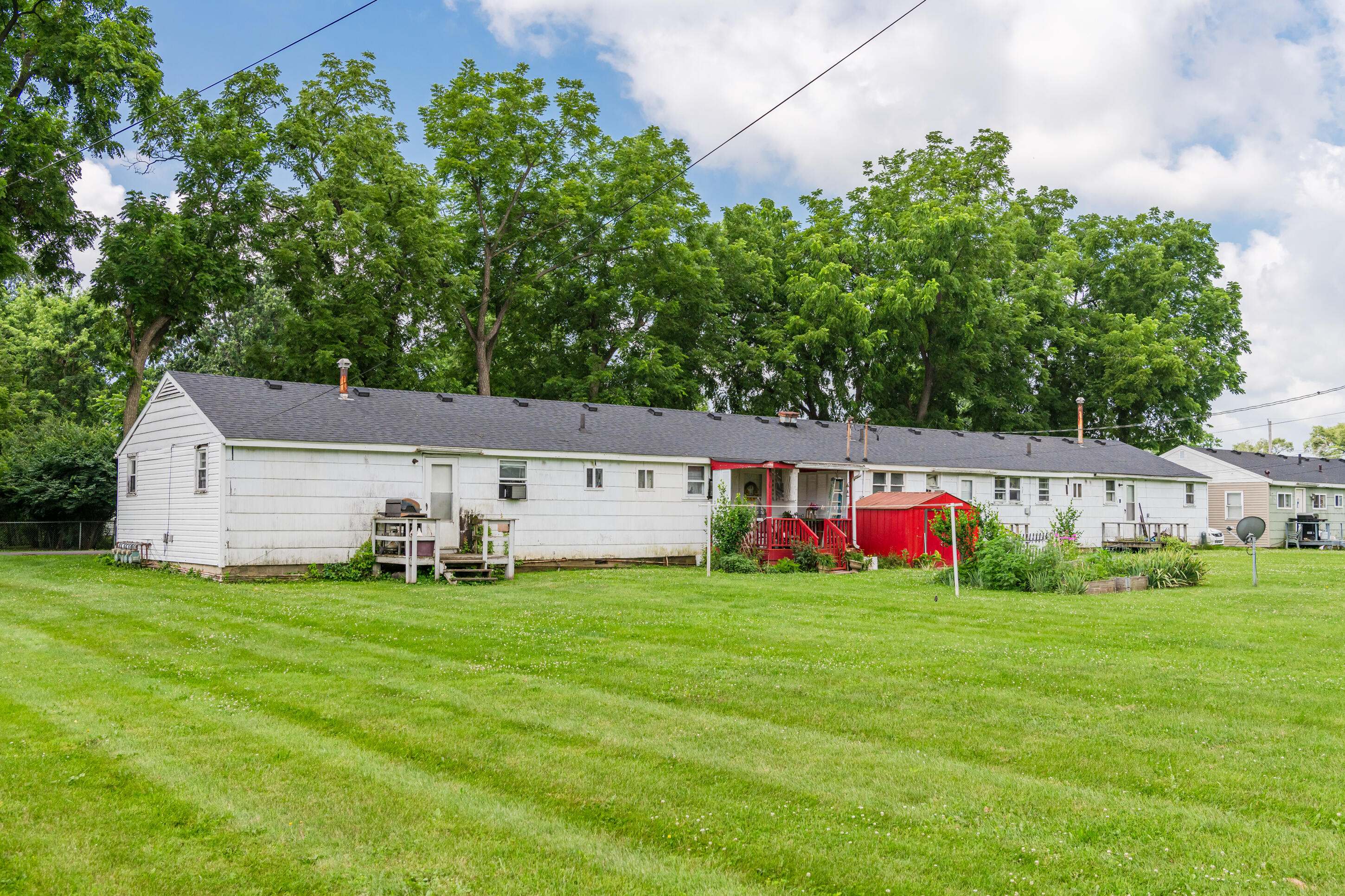 620-672 Hagenbuch, Urbana, Ohio 43078