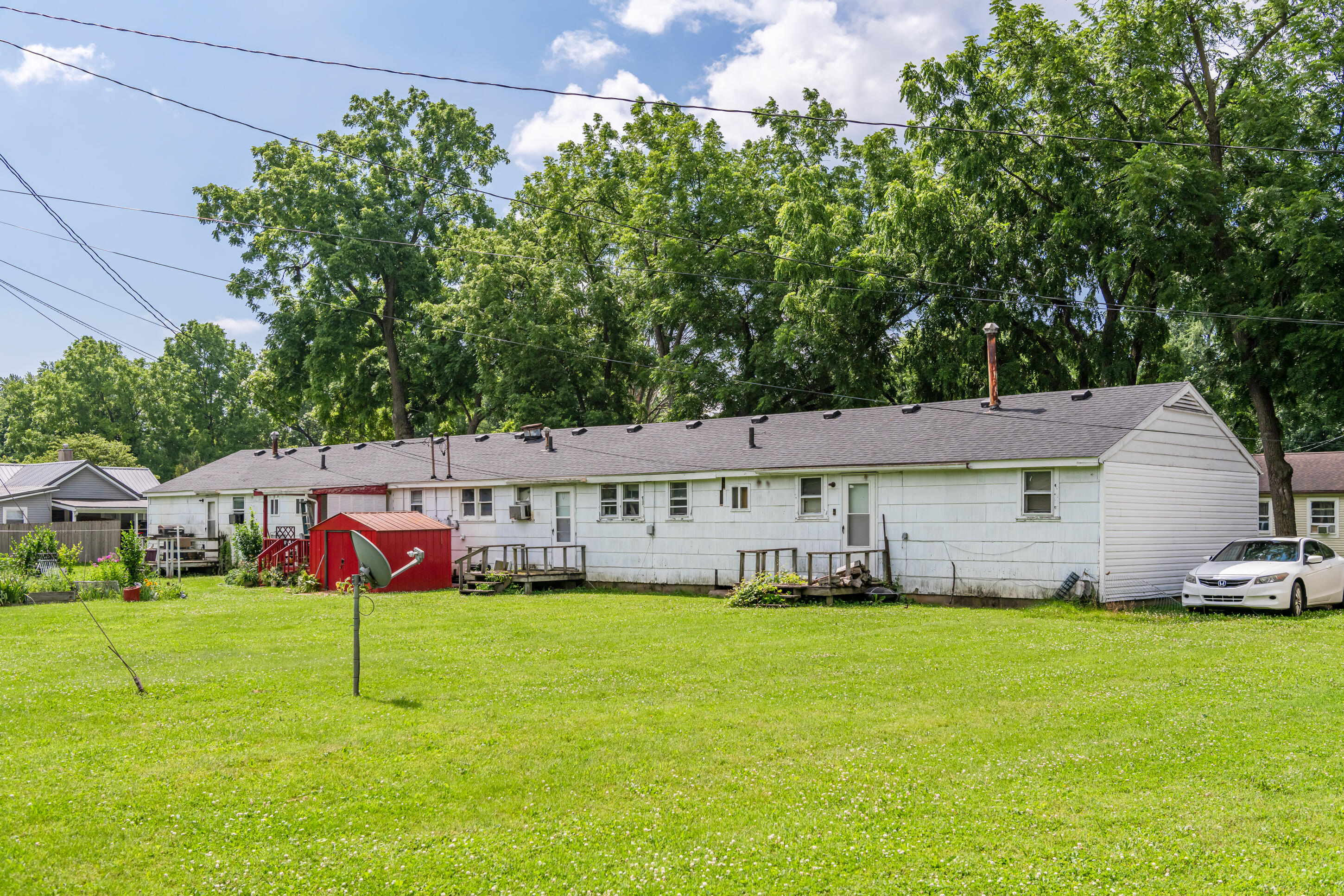 620-672 Hagenbuch, Urbana, Ohio 43078