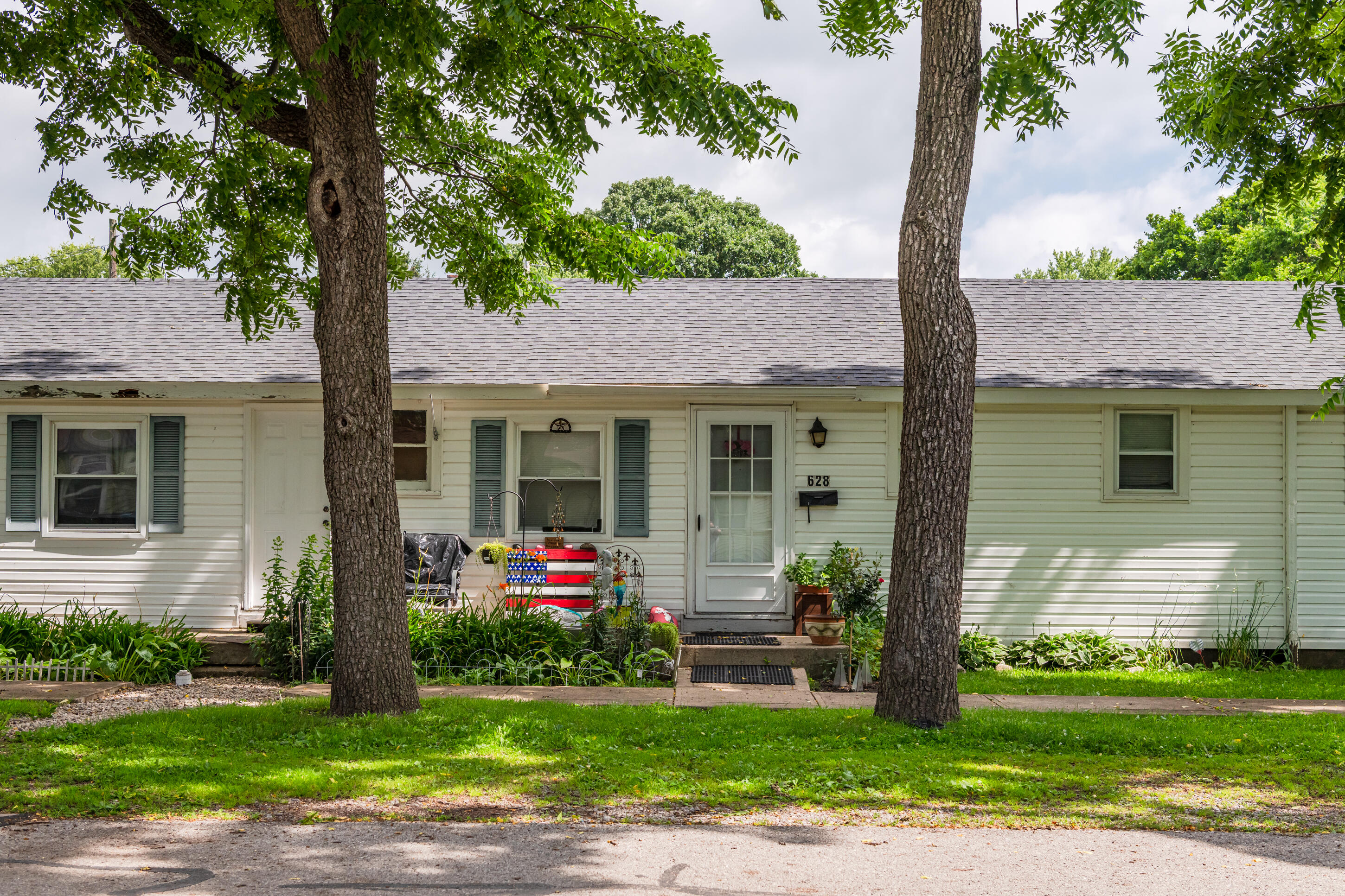 620-672 Hagenbuch, Urbana, Ohio 43078