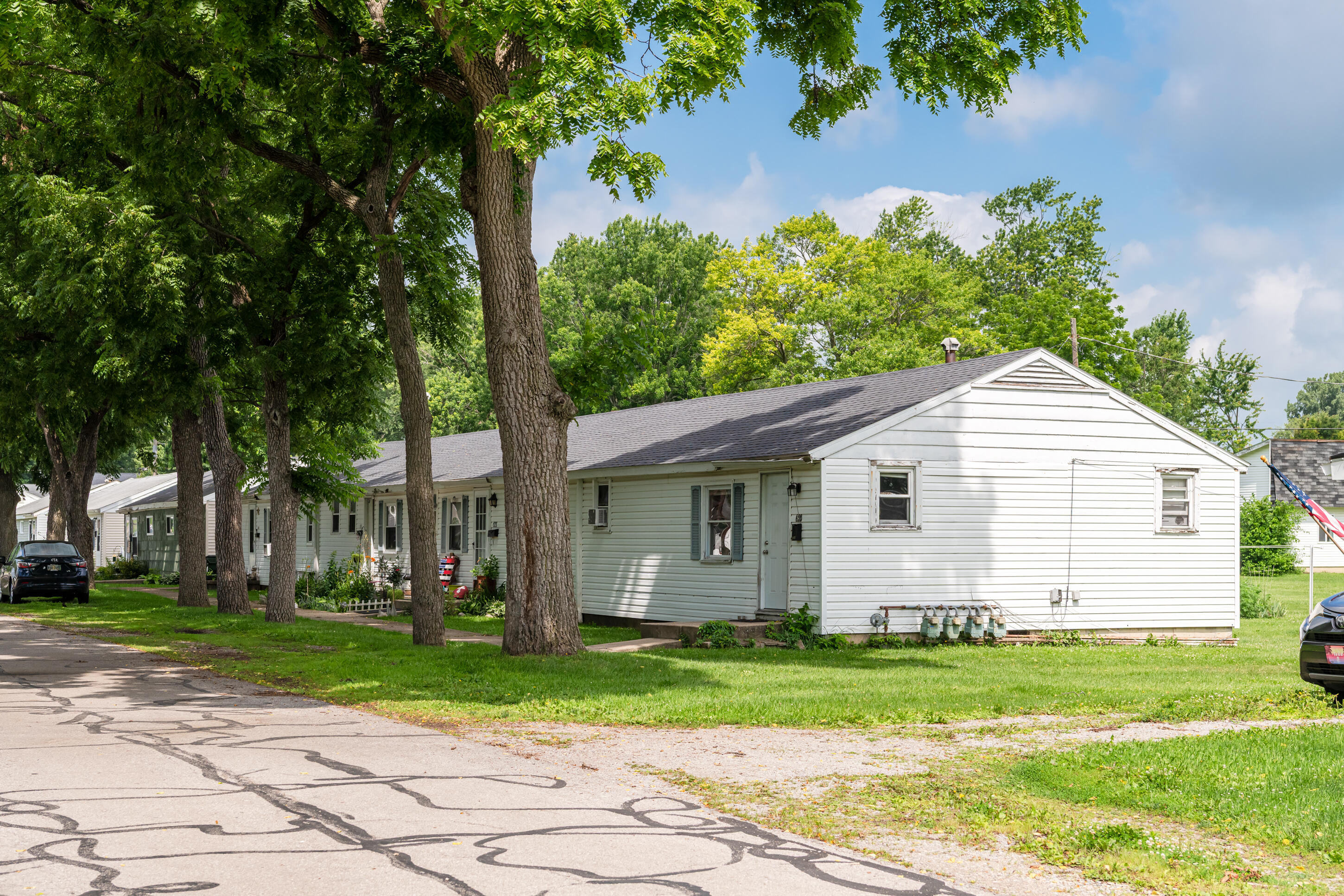620-672 Hagenbuch, Urbana, Ohio 43078