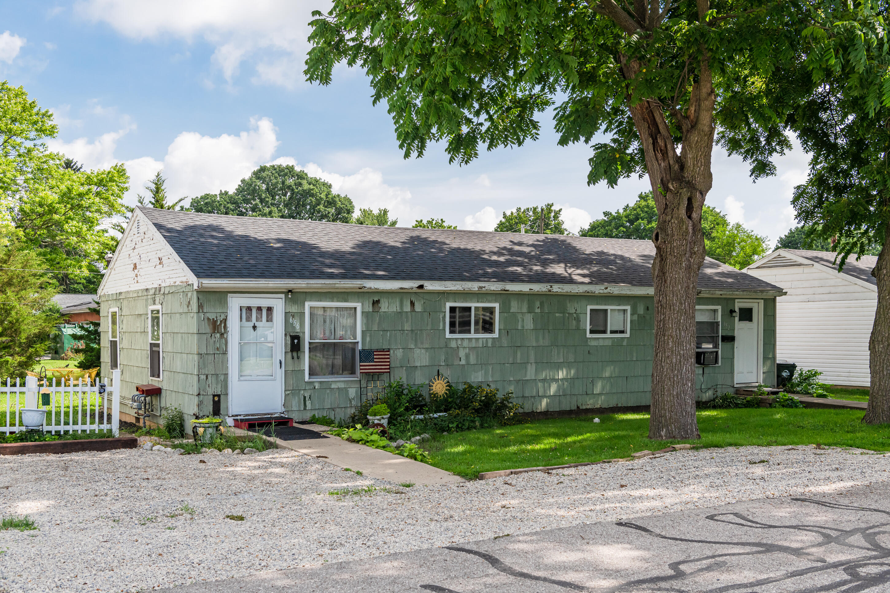 620-672 Hagenbuch, Urbana, Ohio 43078