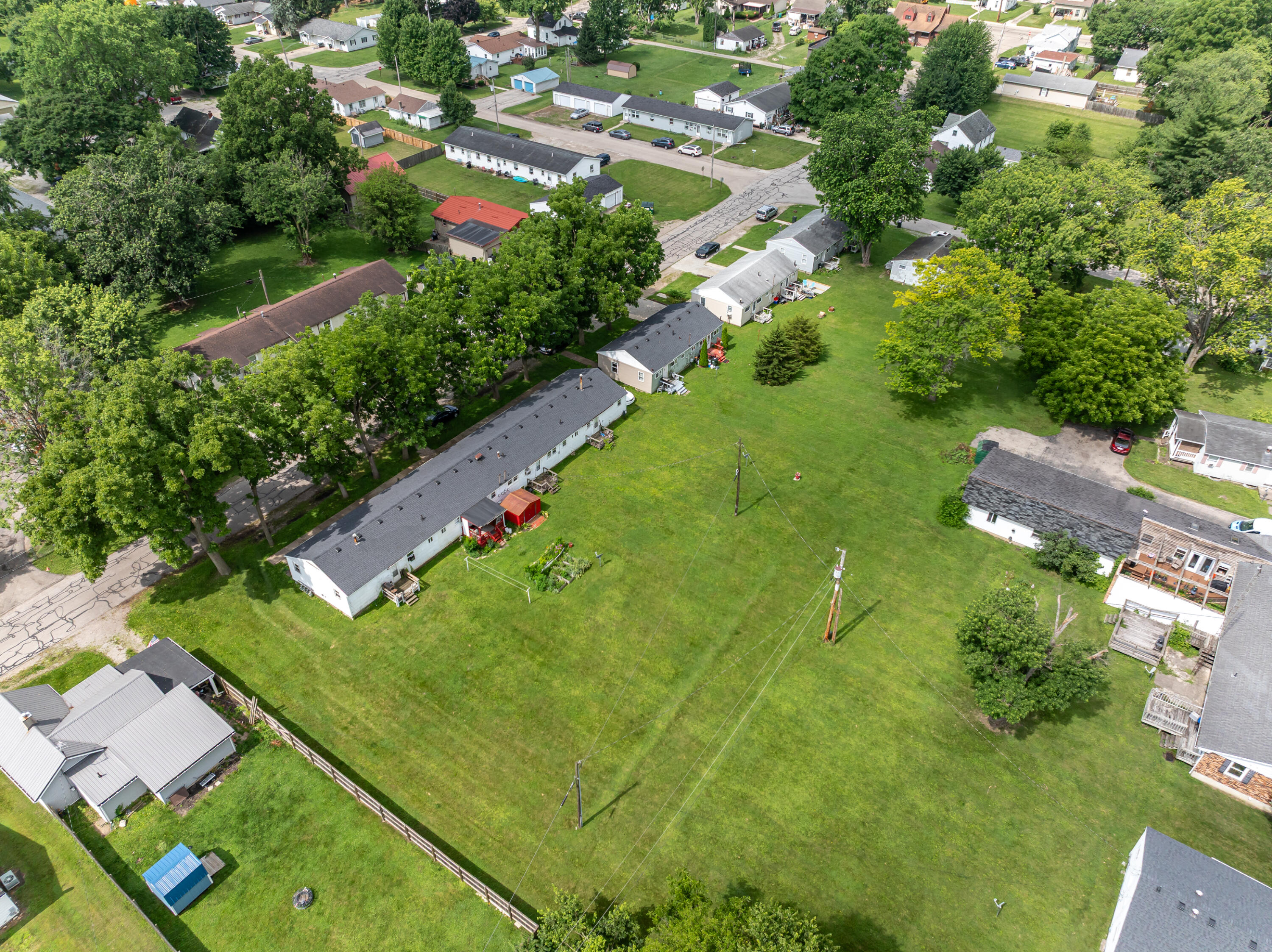 620-672 Hagenbuch, Urbana, Ohio 43078