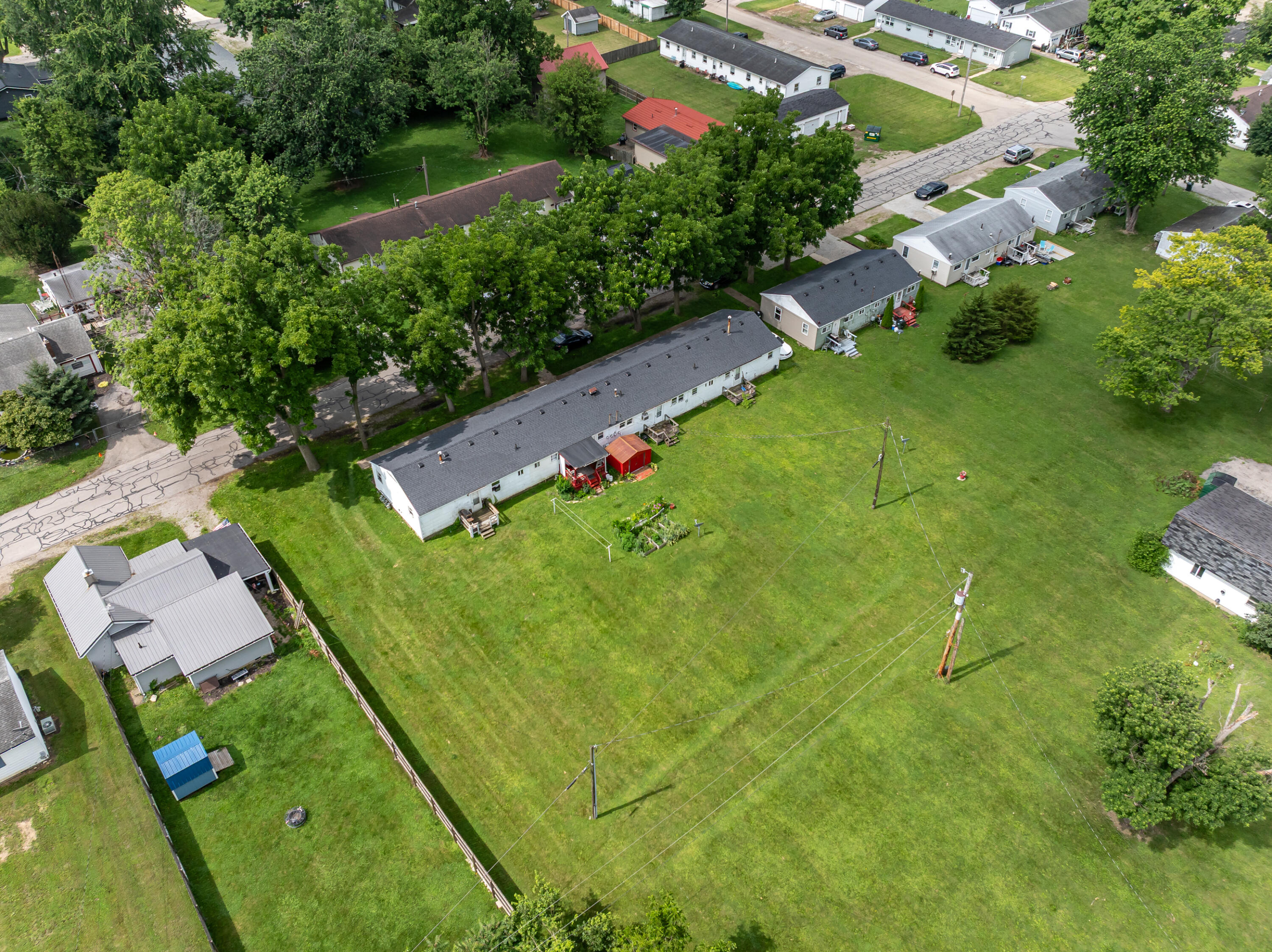 620-672 Hagenbuch, Urbana, Ohio 43078