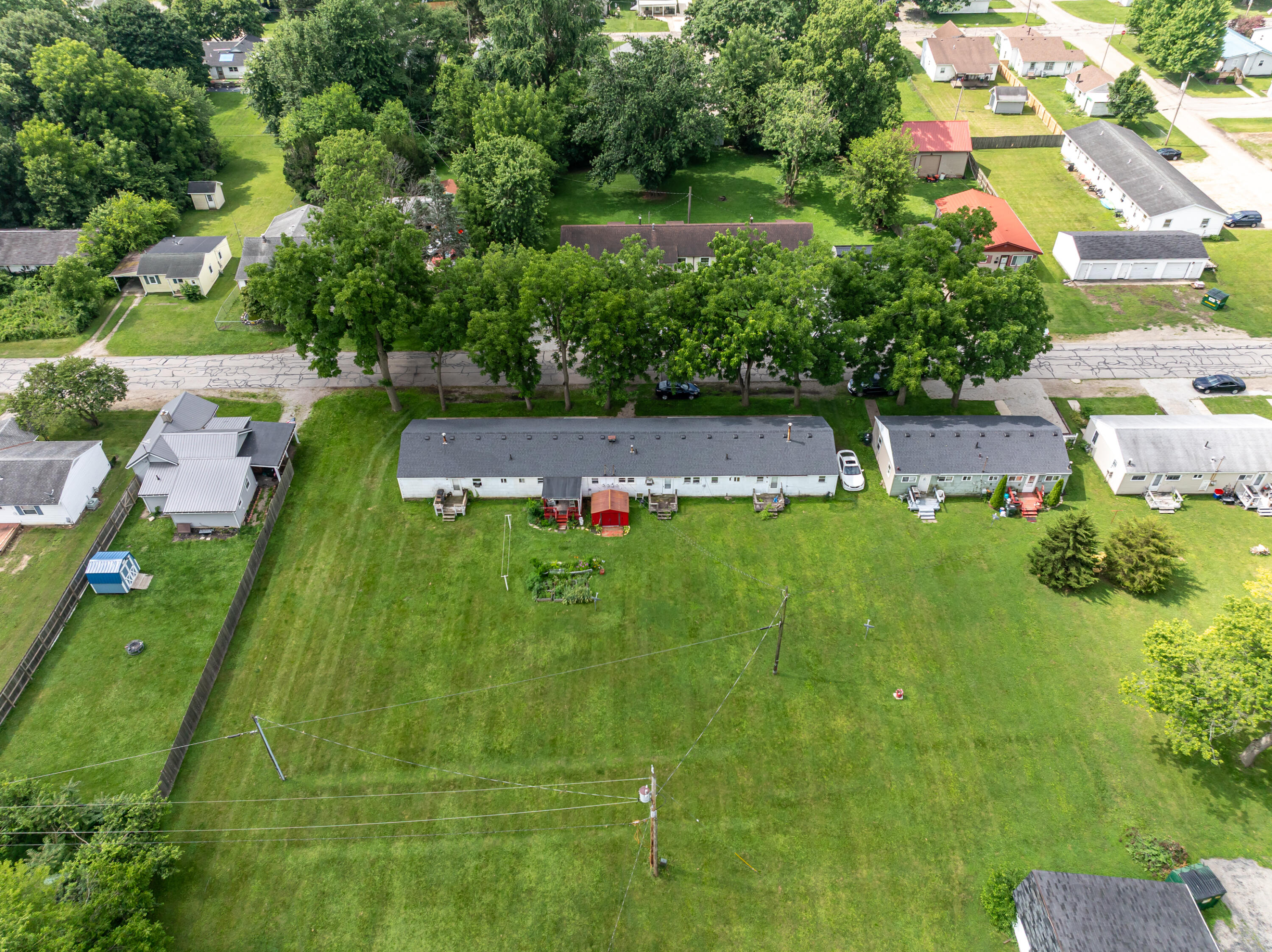620-672 Hagenbuch, Urbana, Ohio 43078