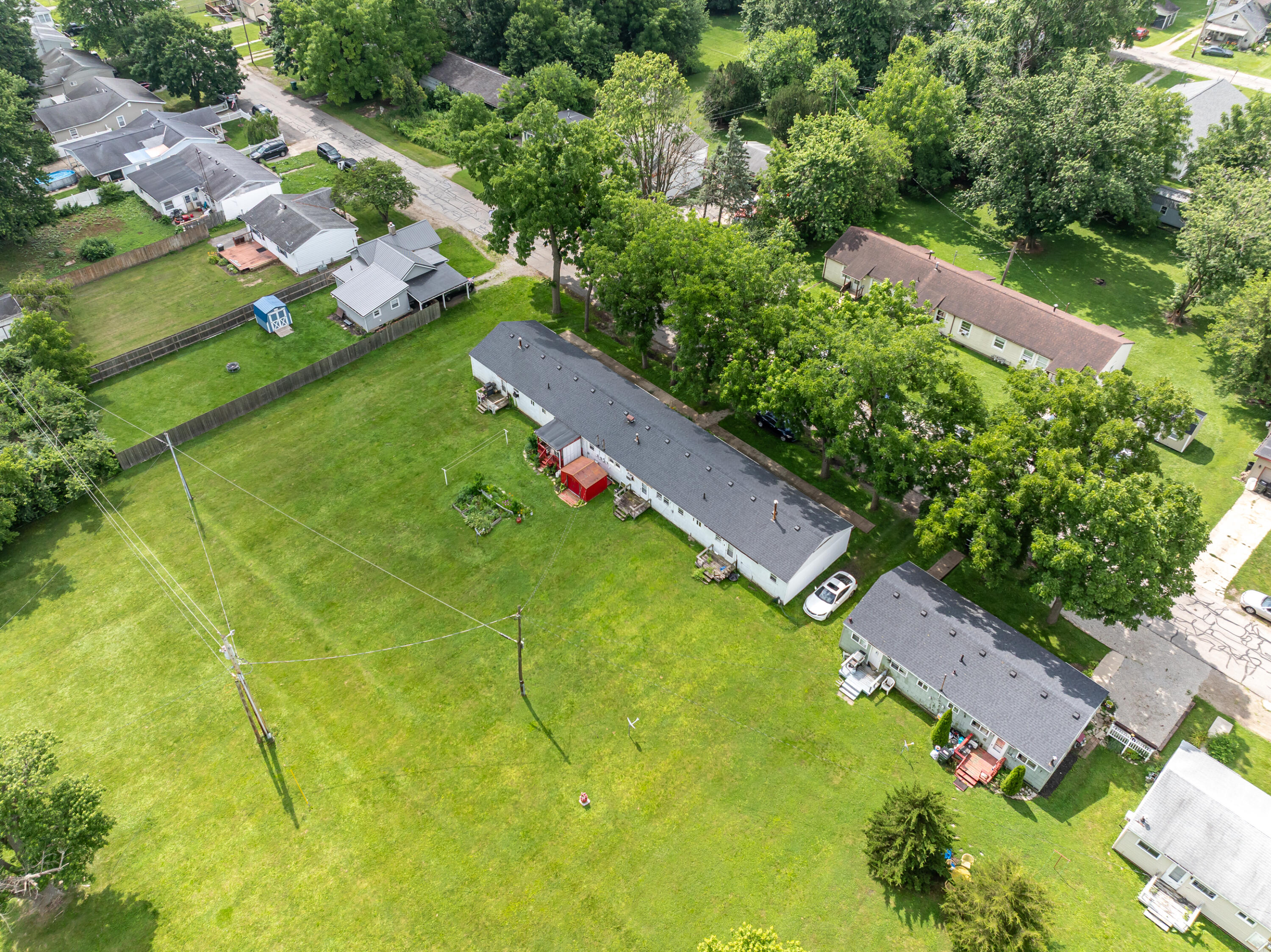 620-672 Hagenbuch, Urbana, Ohio 43078