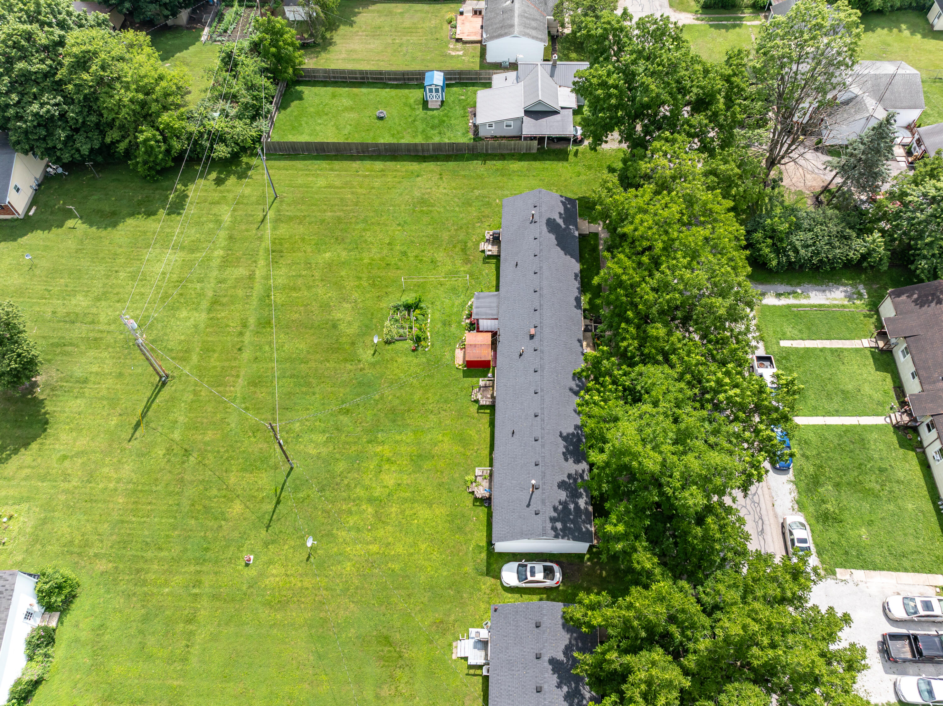 620-672 Hagenbuch, Urbana, Ohio 43078