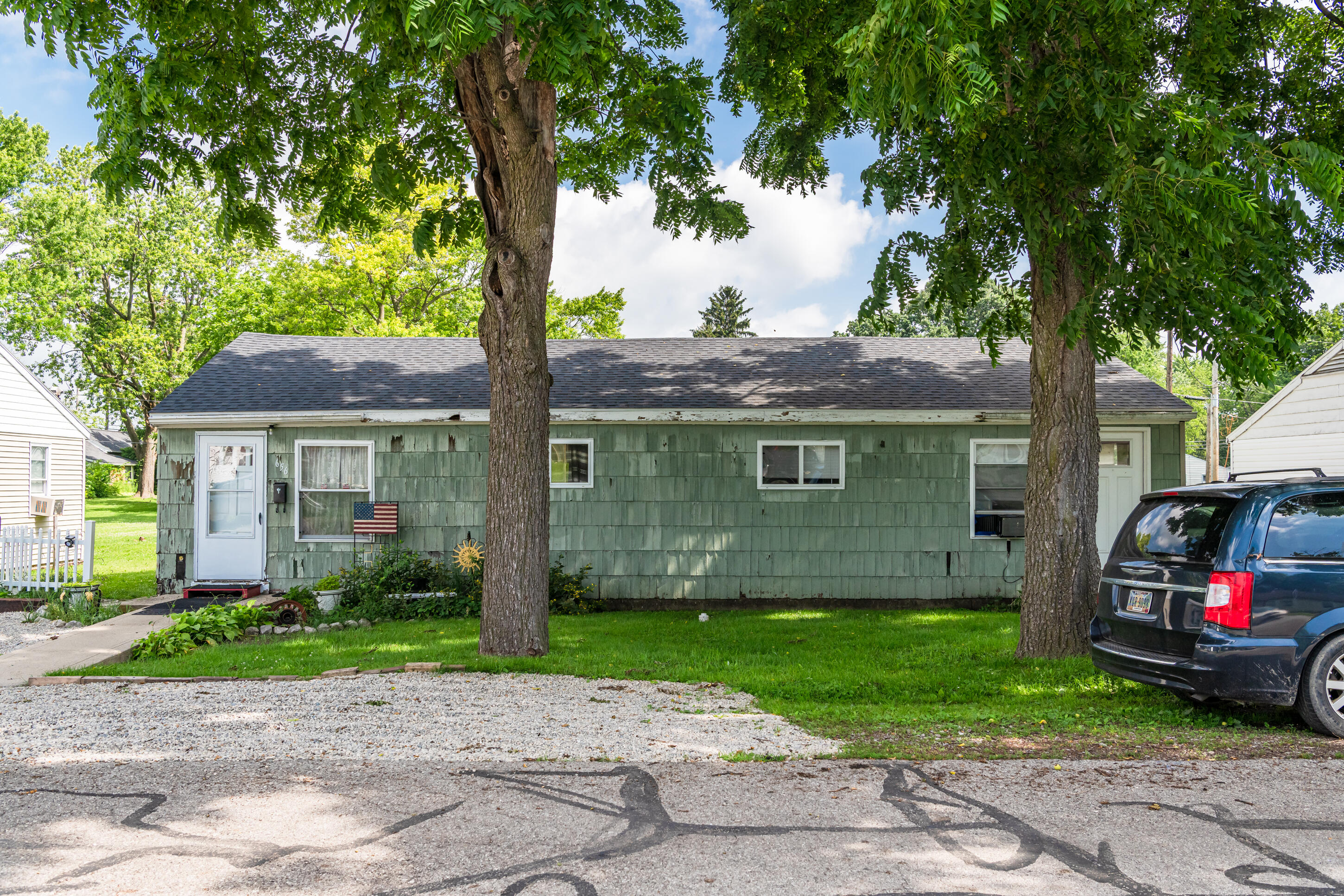 620-672 Hagenbuch, Urbana, Ohio 43078
