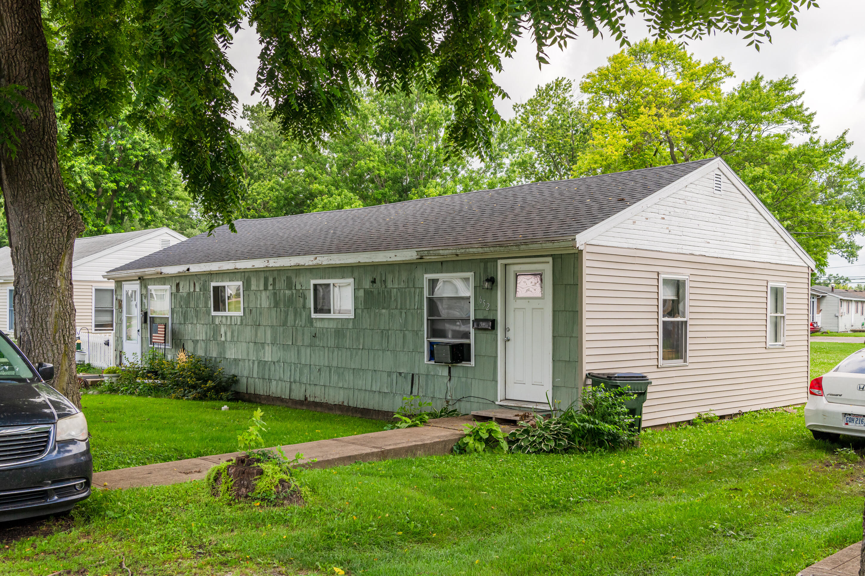 620-672 Hagenbuch, Urbana, Ohio 43078