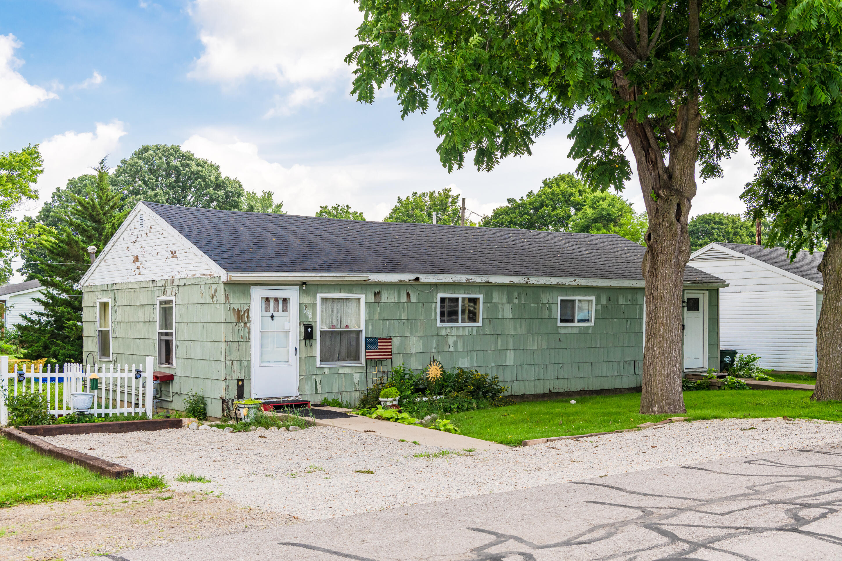 620-672 Hagenbuch, Urbana, Ohio 43078