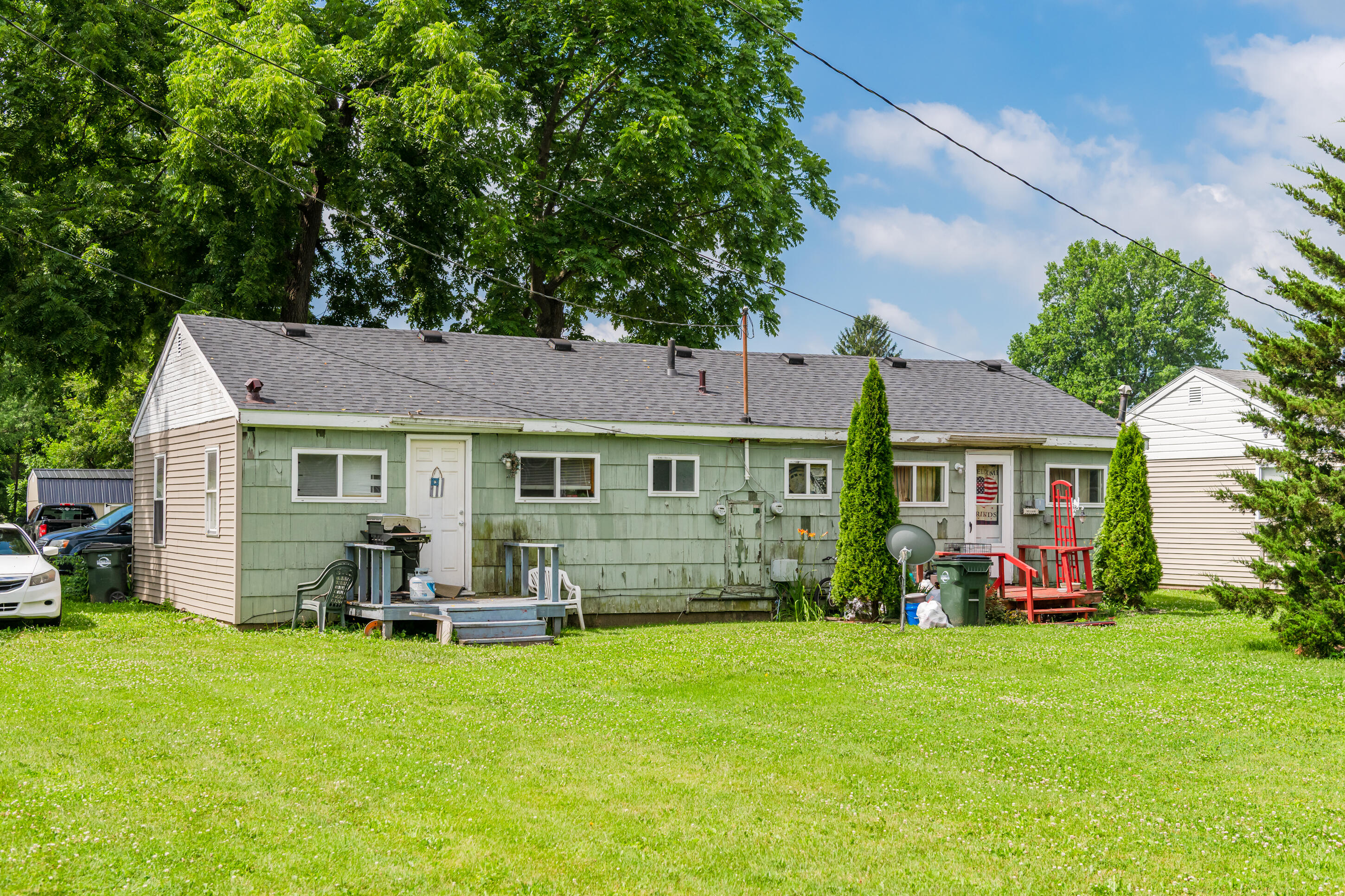 620-672 Hagenbuch, Urbana, Ohio 43078