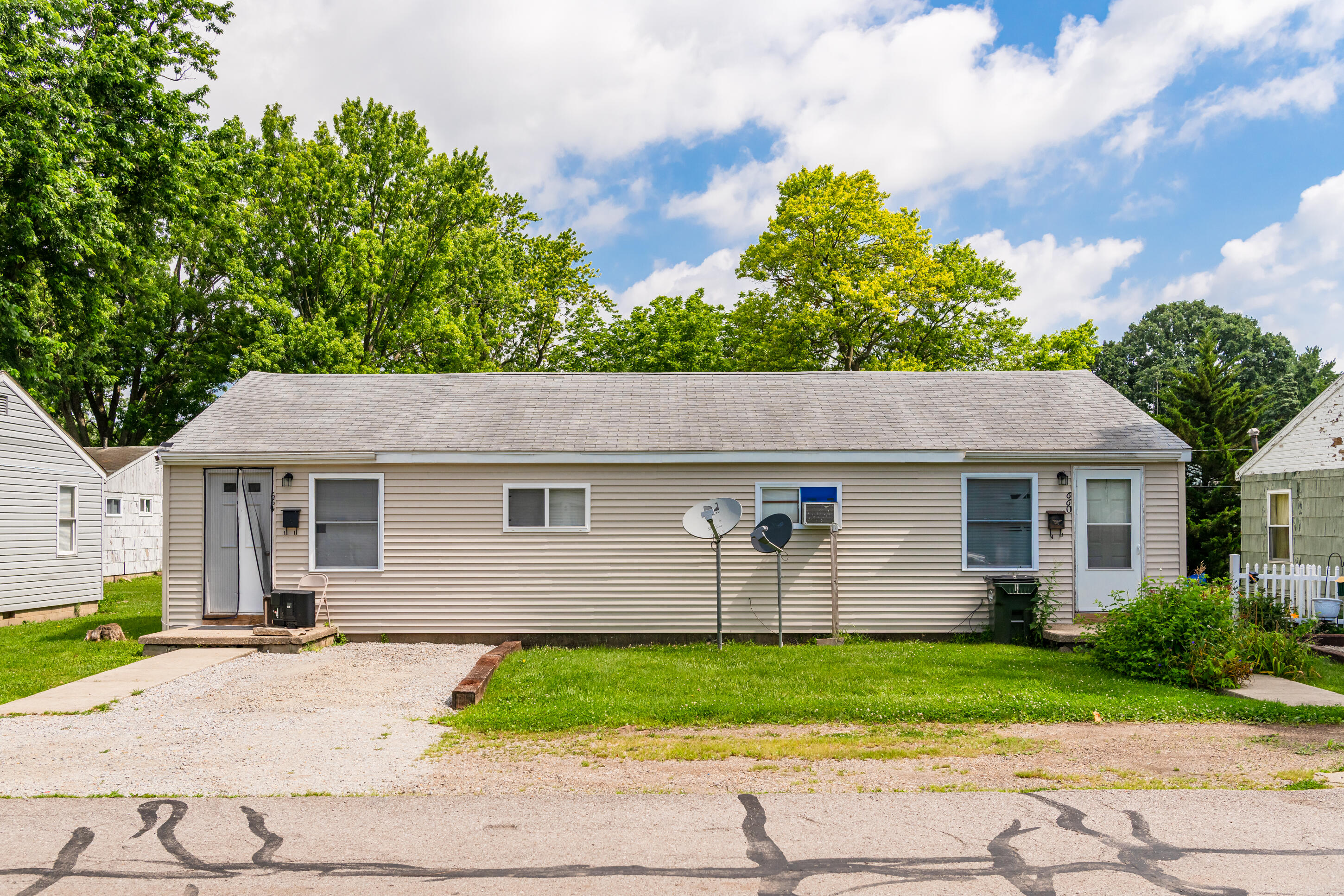 620-672 Hagenbuch, Urbana, Ohio 43078