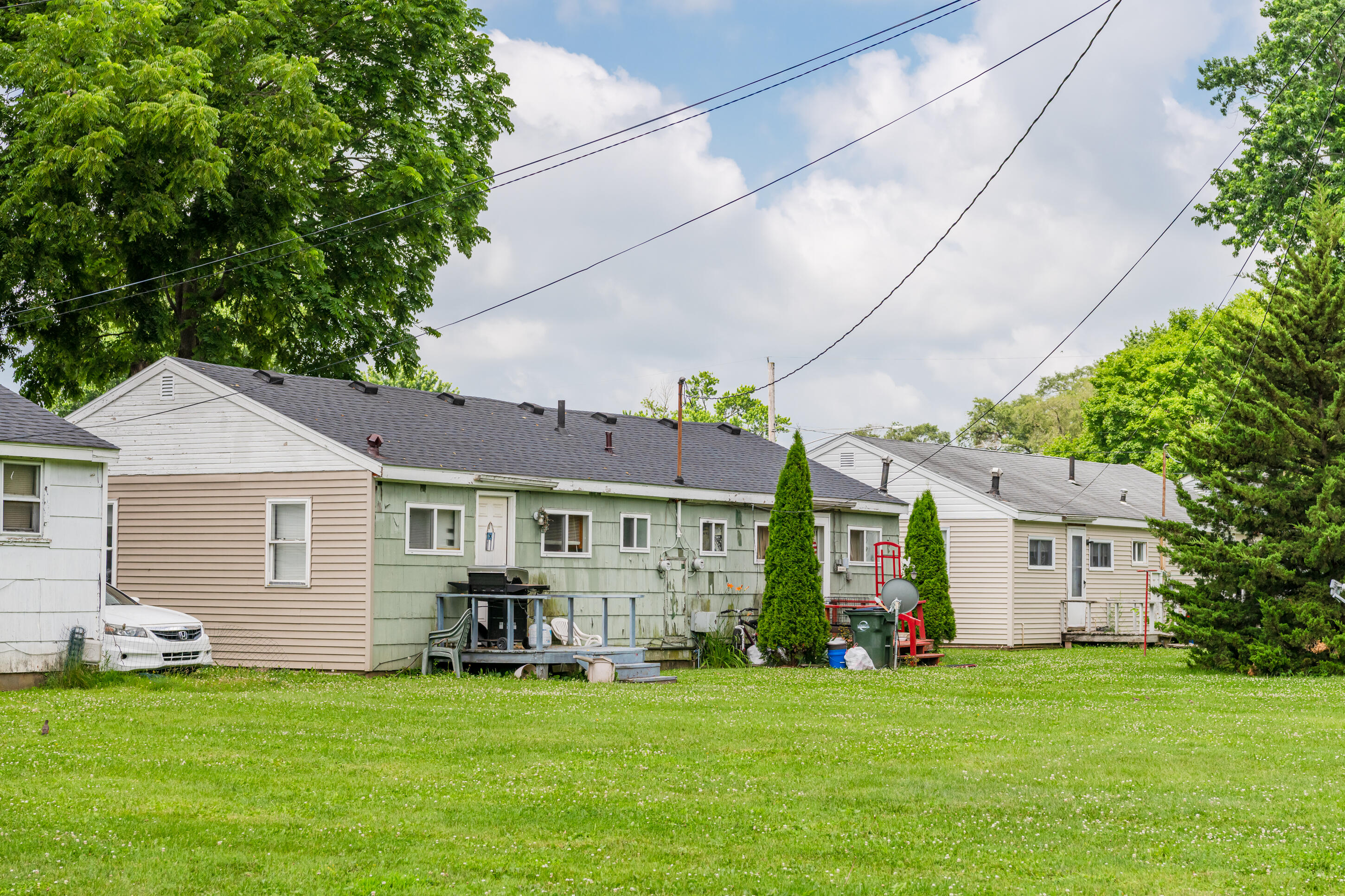 620-672 Hagenbuch, Urbana, Ohio 43078