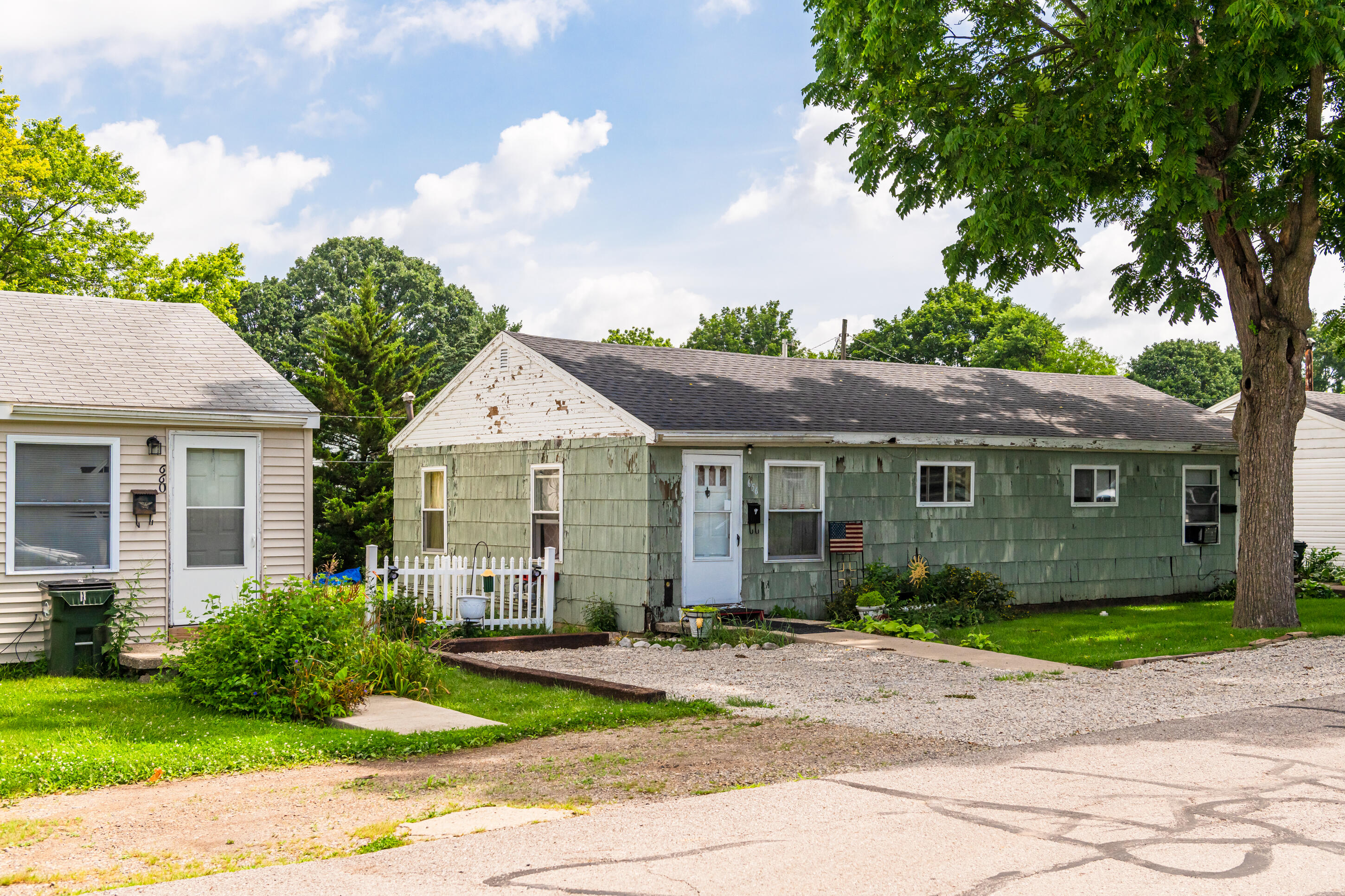 620-672 Hagenbuch, Urbana, Ohio 43078