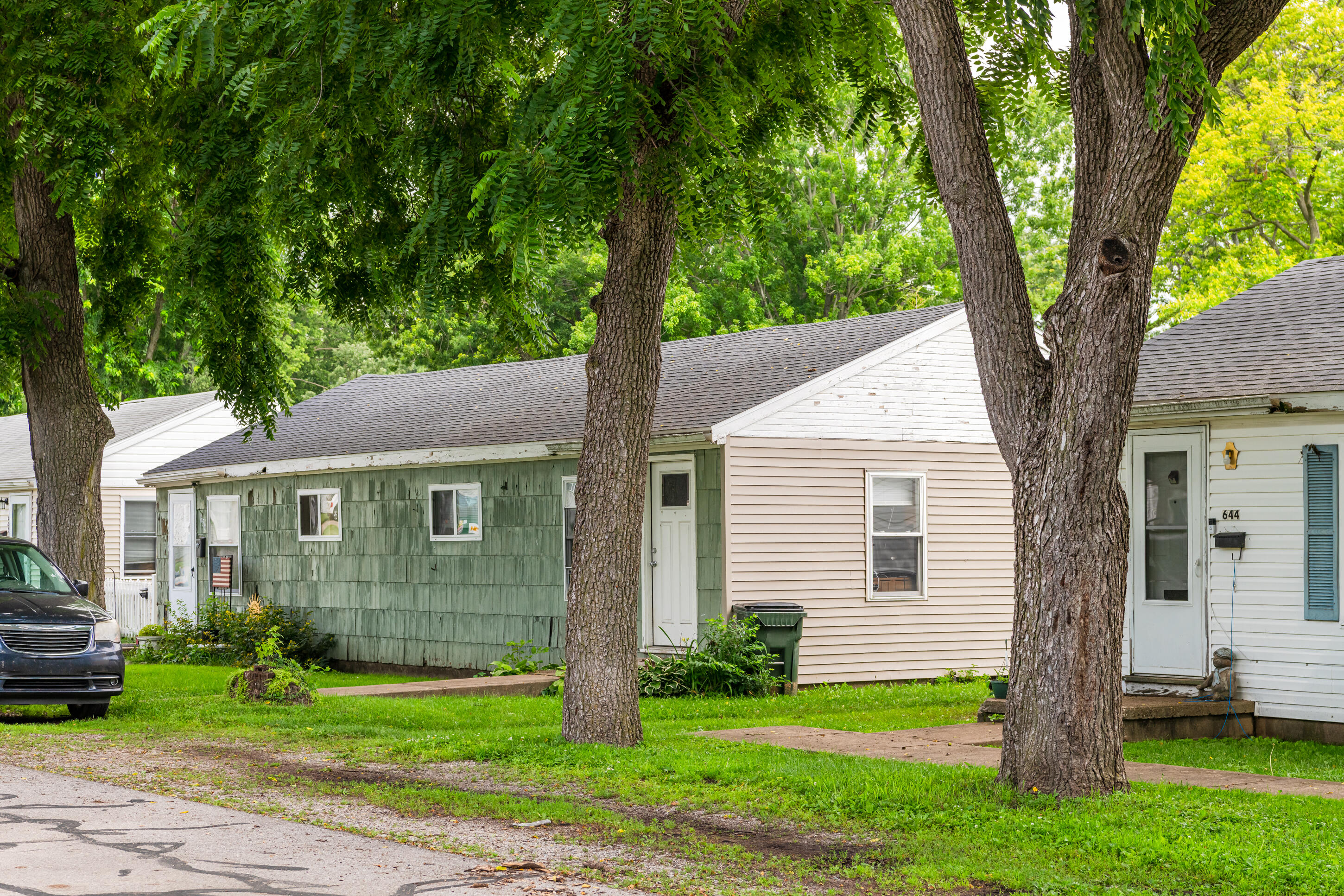 620-672 Hagenbuch, Urbana, Ohio 43078