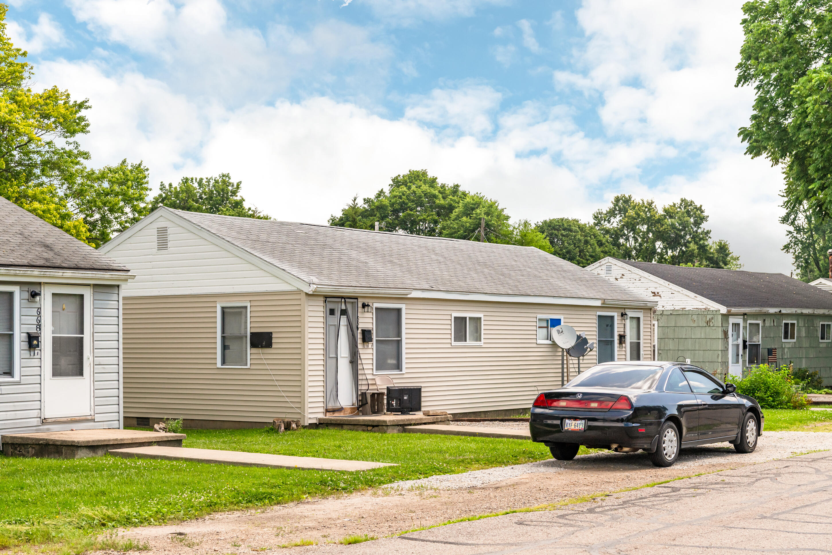 620-672 Hagenbuch, Urbana, Ohio 43078