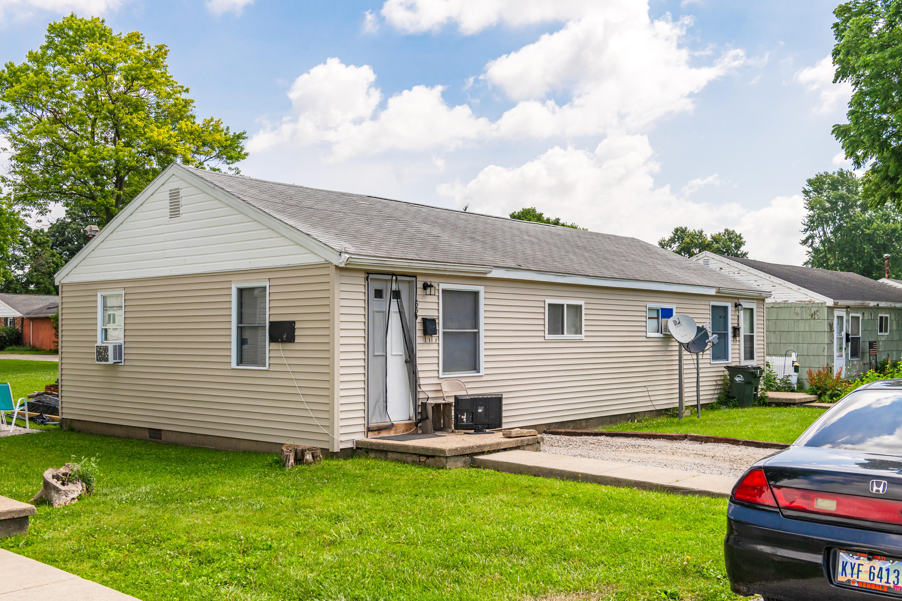 620-672 Hagenbuch, Urbana, Ohio 43078