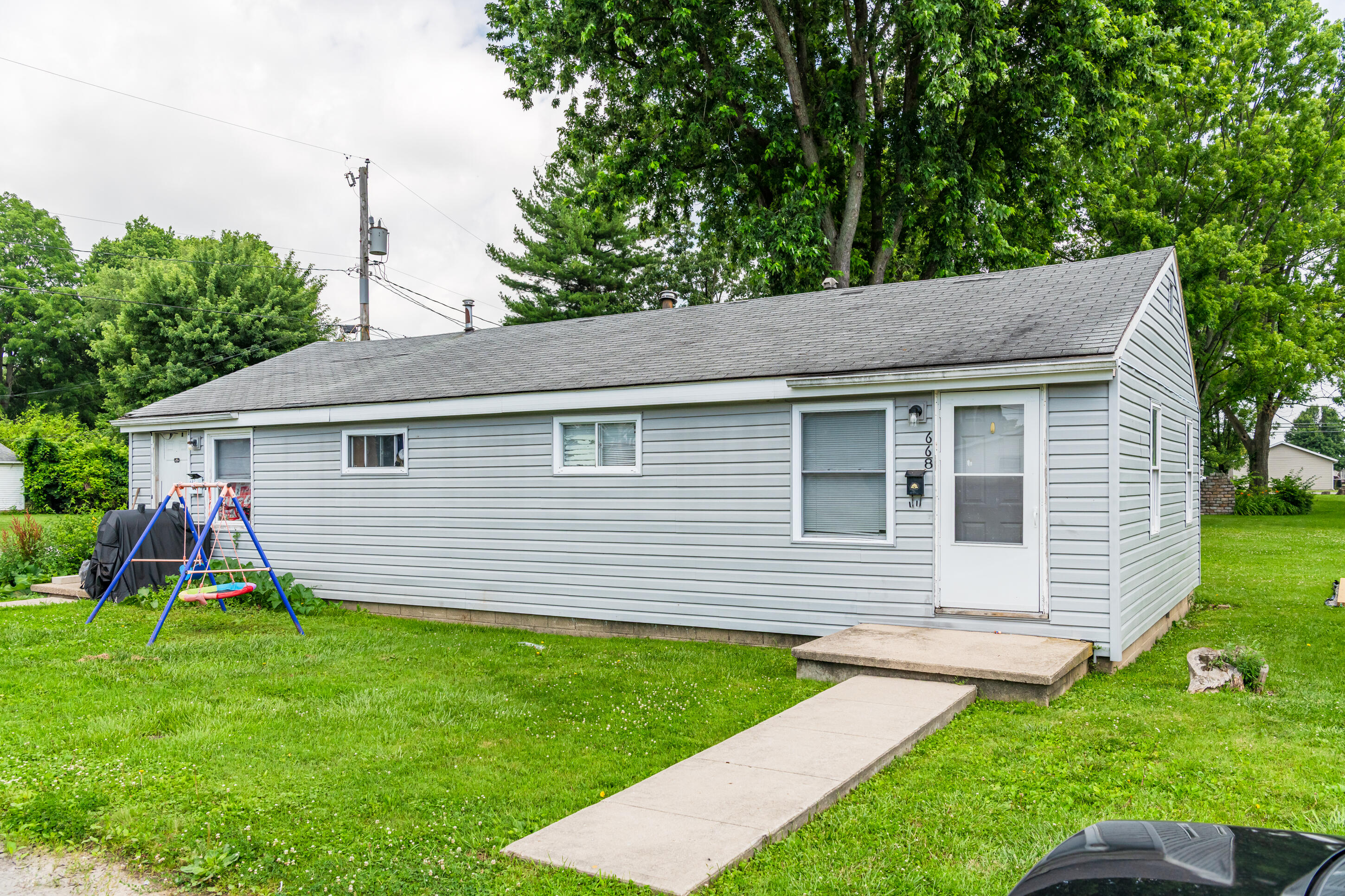 620-672 Hagenbuch, Urbana, Ohio 43078