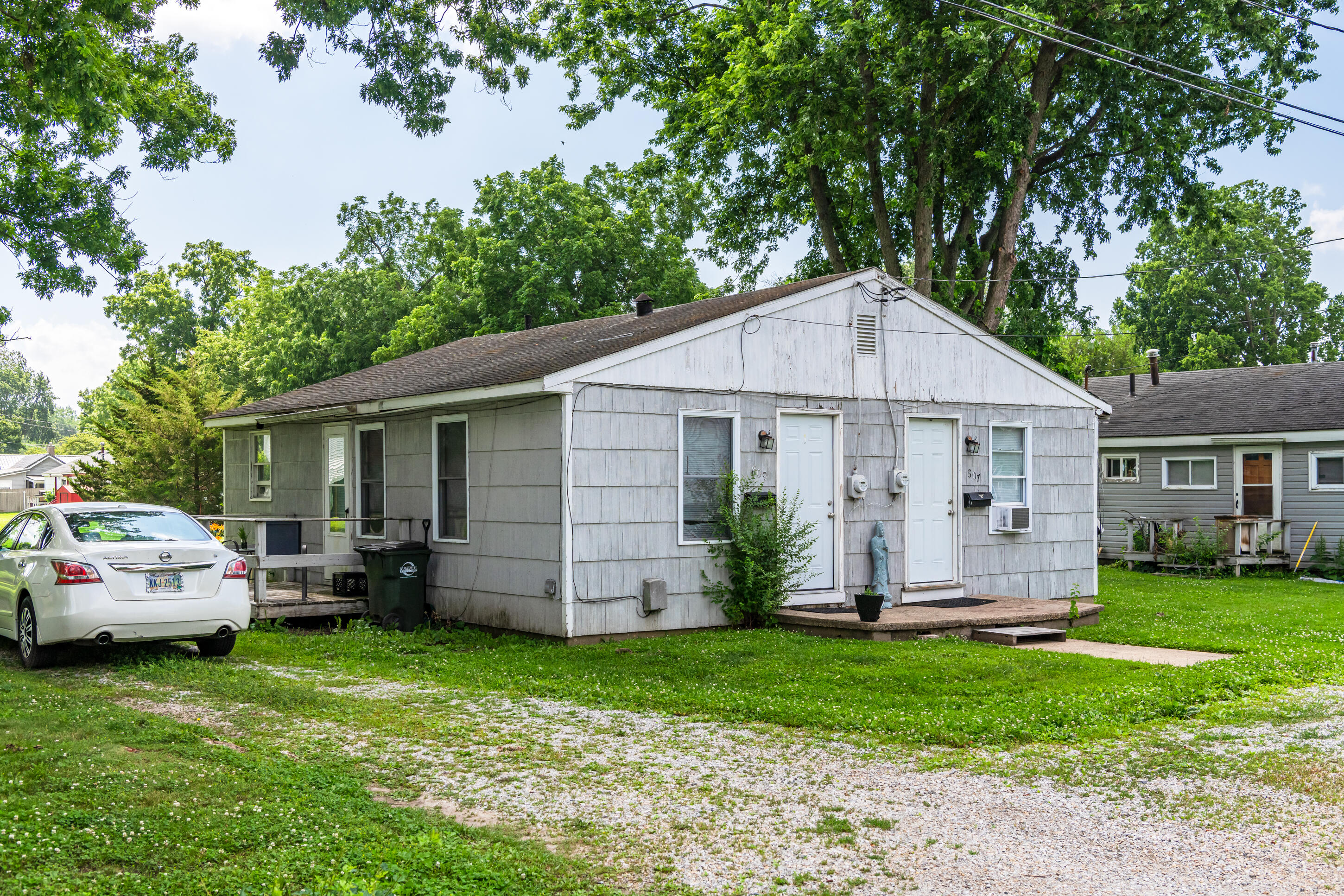 620-672 Hagenbuch, Urbana, Ohio 43078
